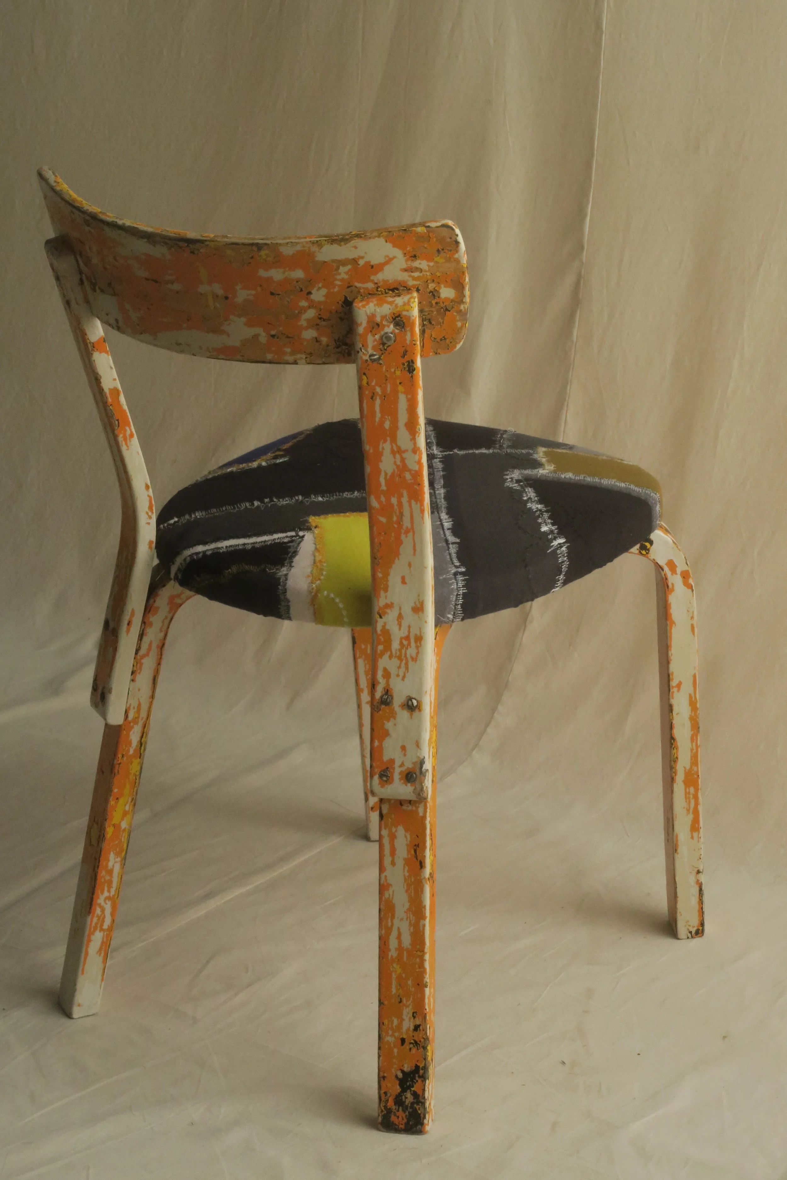 アアルト　ミナペルホネン