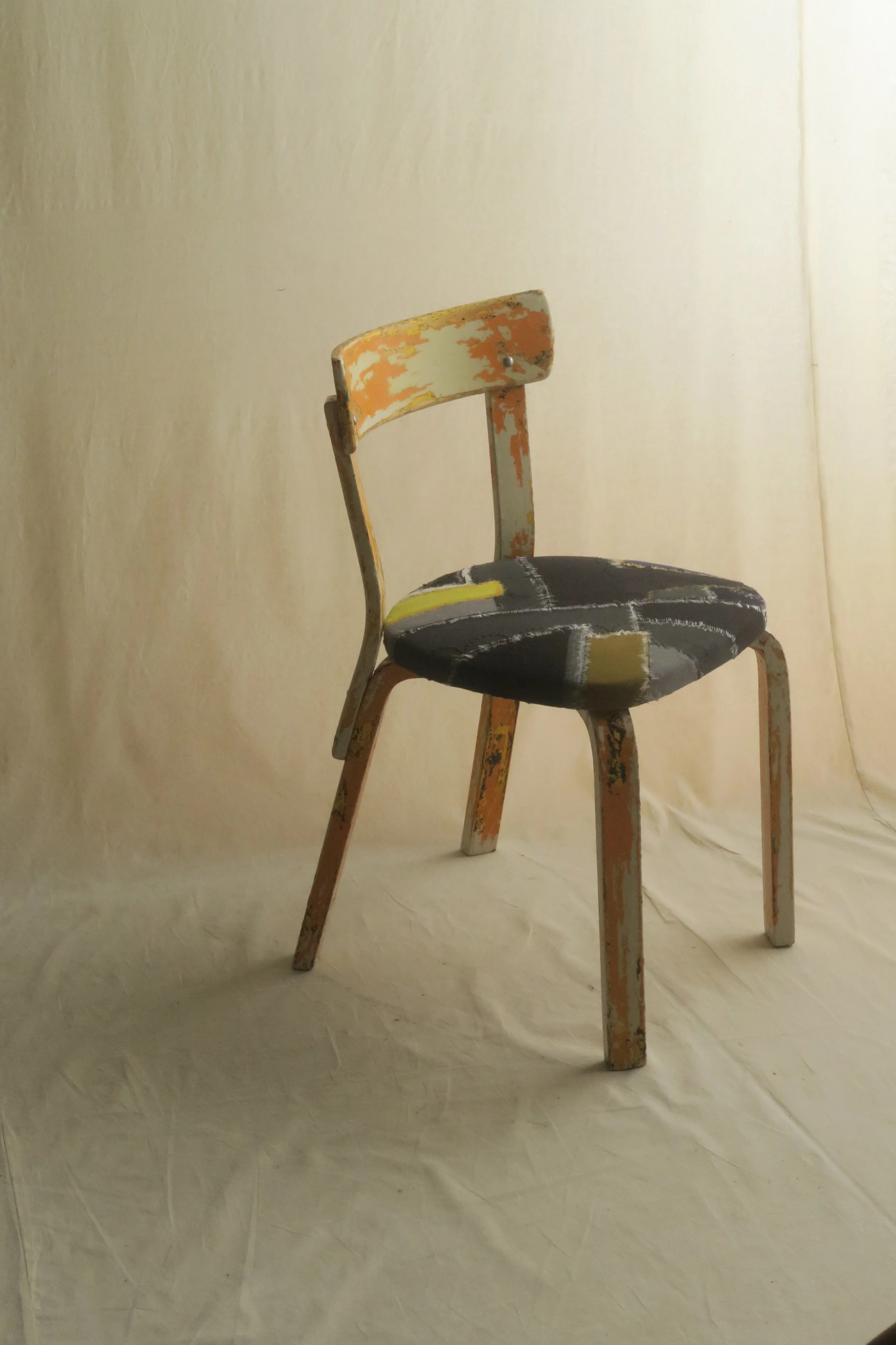 アアルト　ミナペルホネン