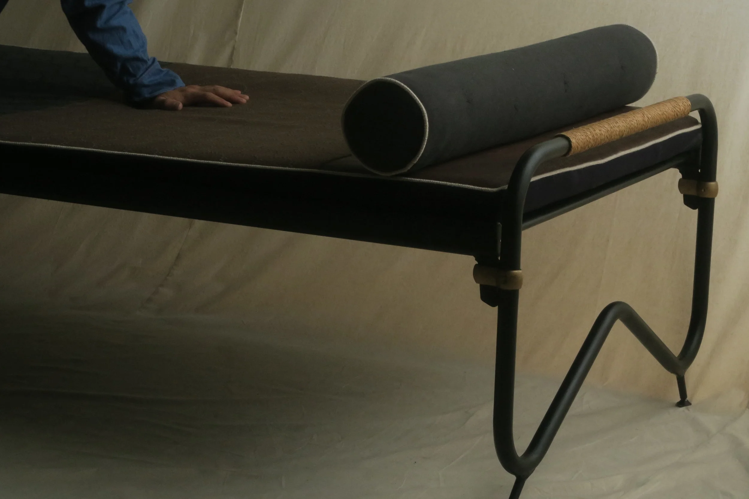 ミナペルホネン　デイベッド