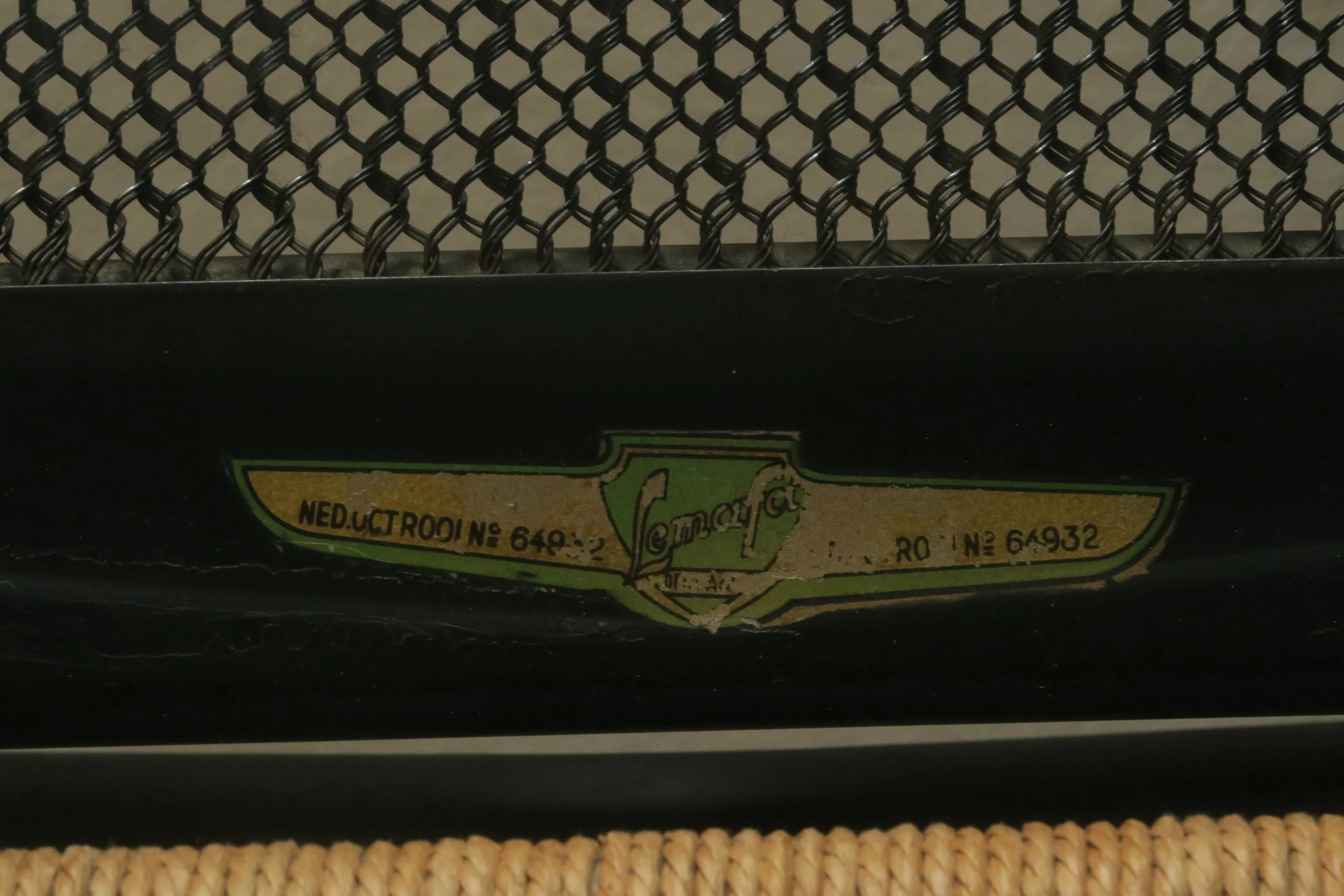 ミナペルホネン  ビンテージ