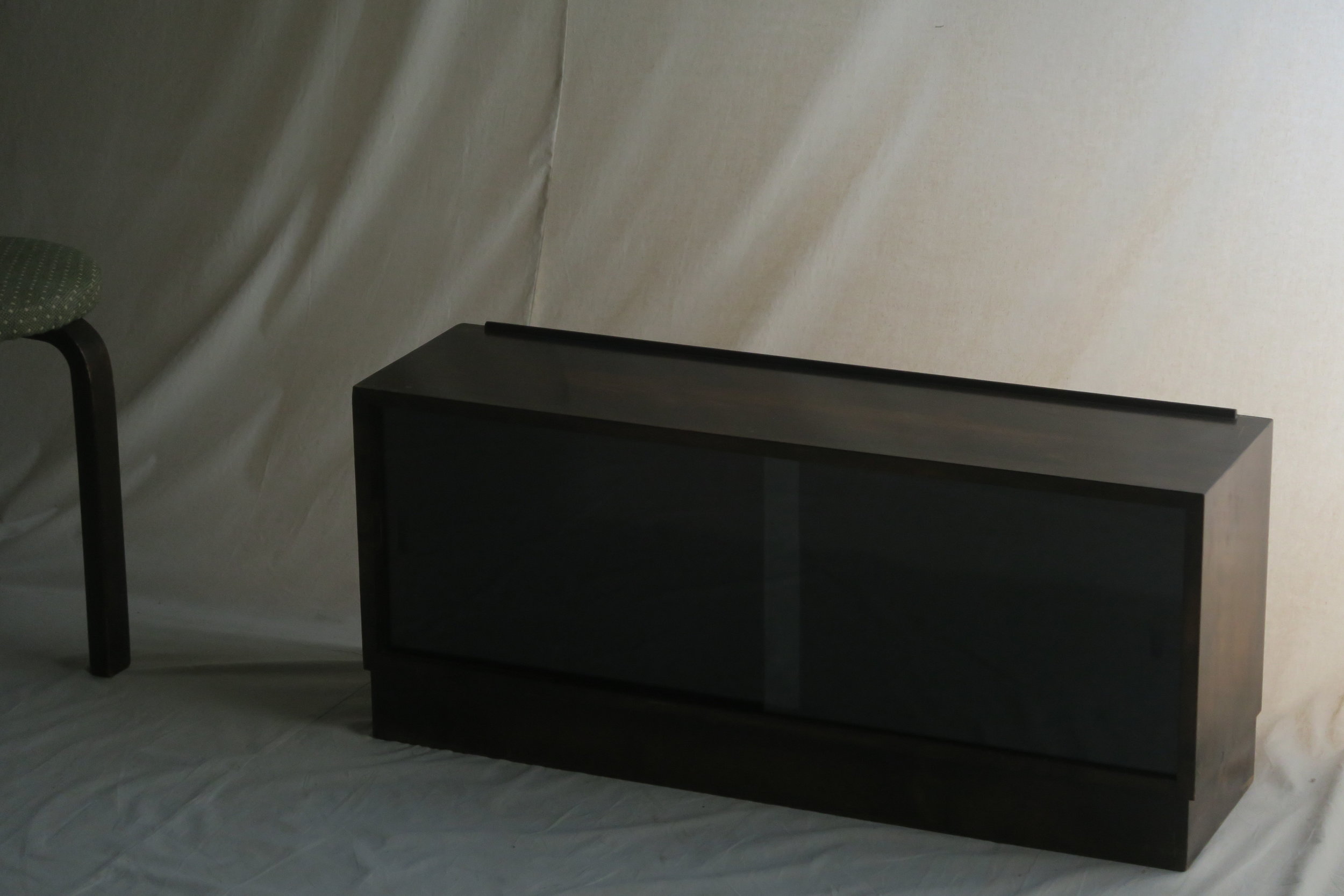 アアルト  キャビネット