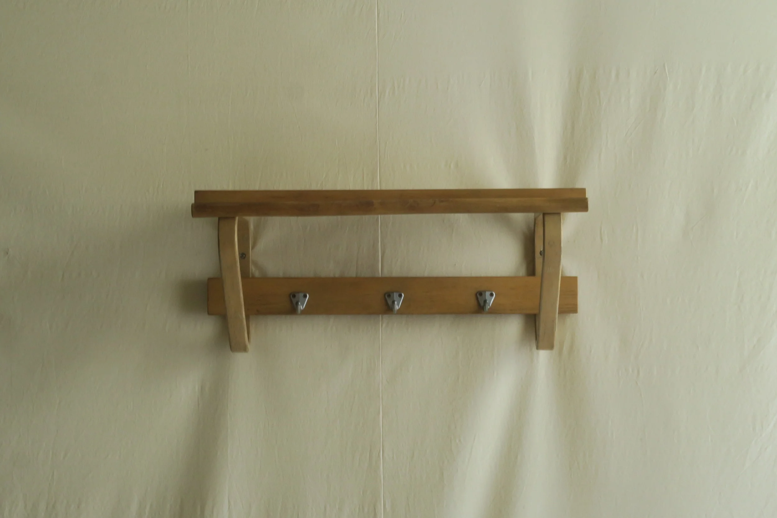 alvar aalto coat rack