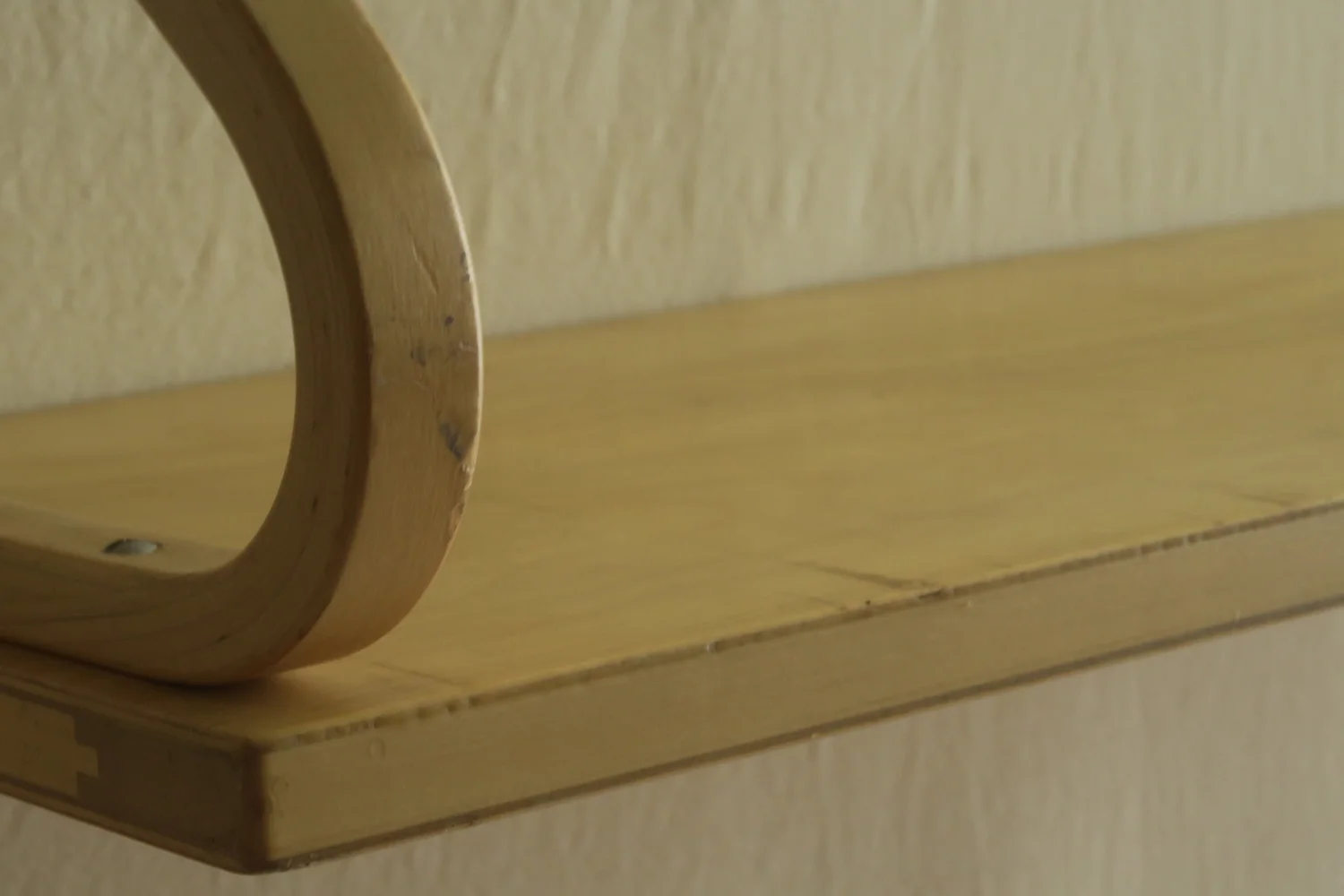 alvar aalto book shelf 1960's — Ph.D.