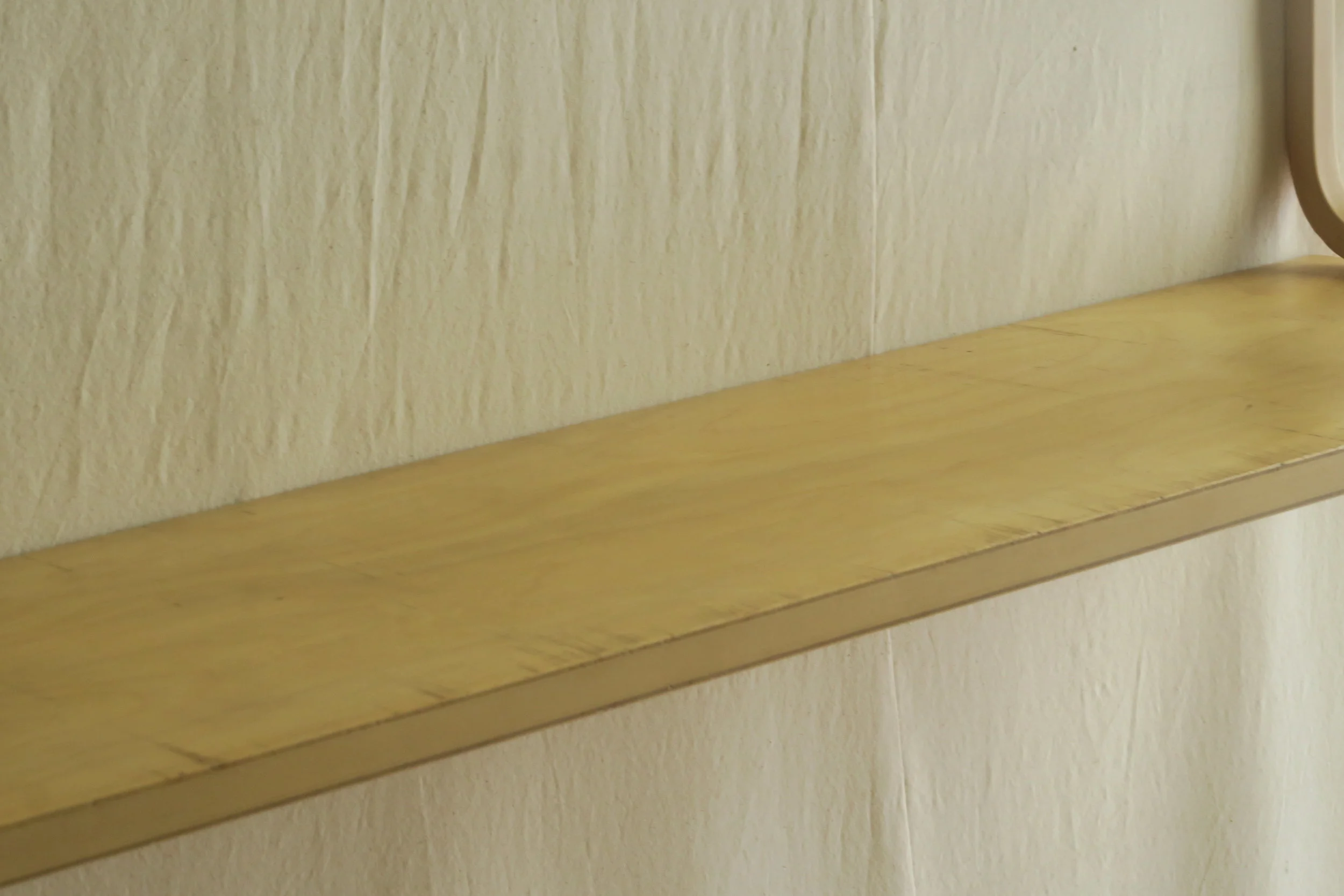 アアルト  シェルフ　ビンテージ