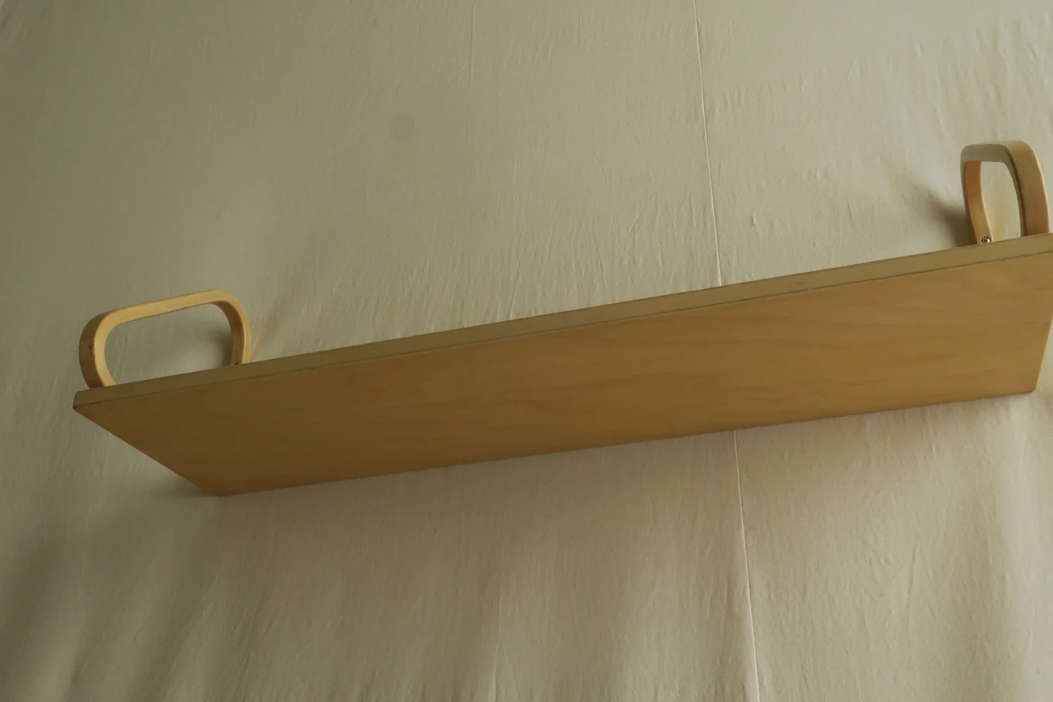 alvar aalto book shelf 1960's — Ph.D.