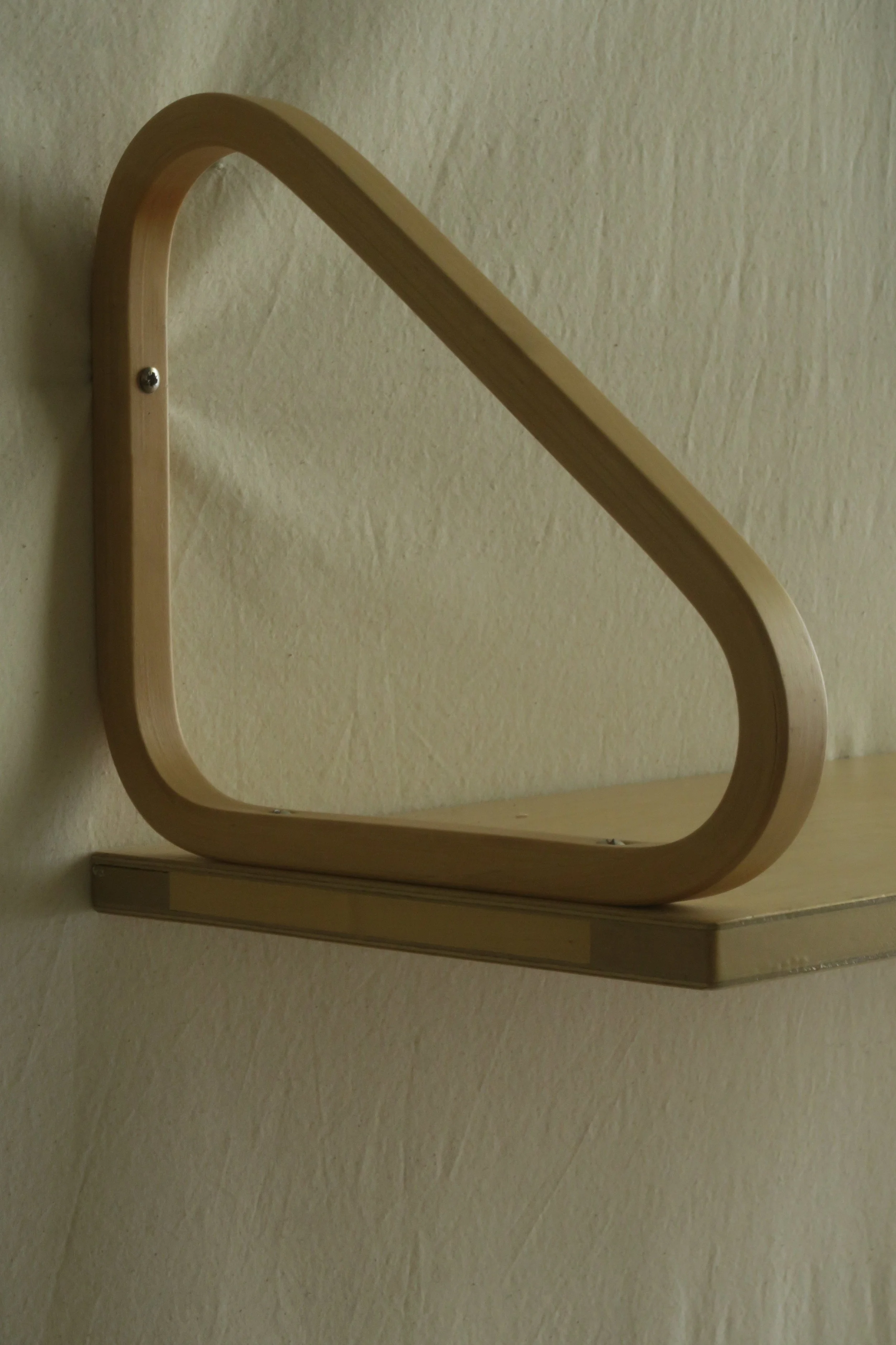 アアルト シェルフ