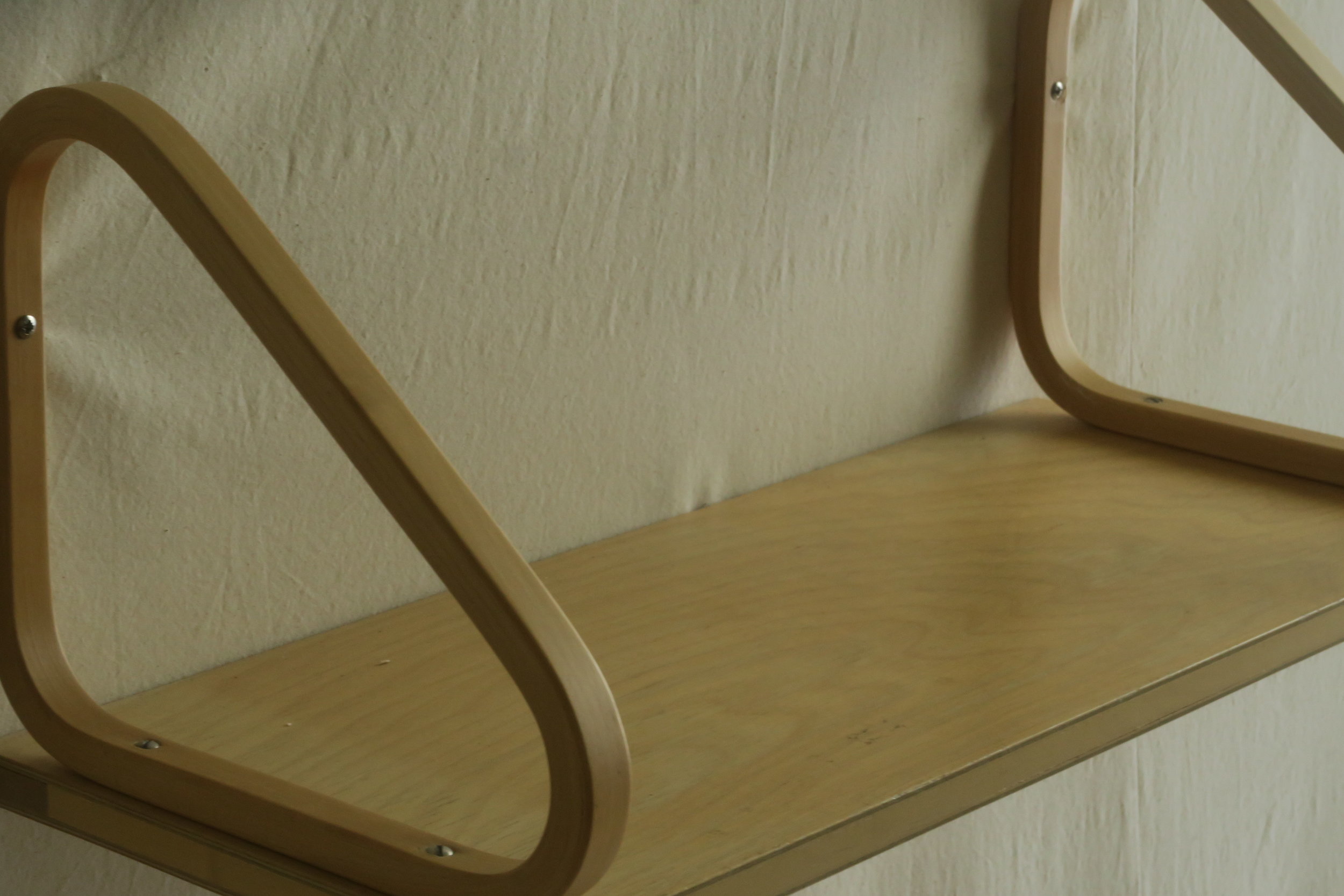 アアルト シェルフ