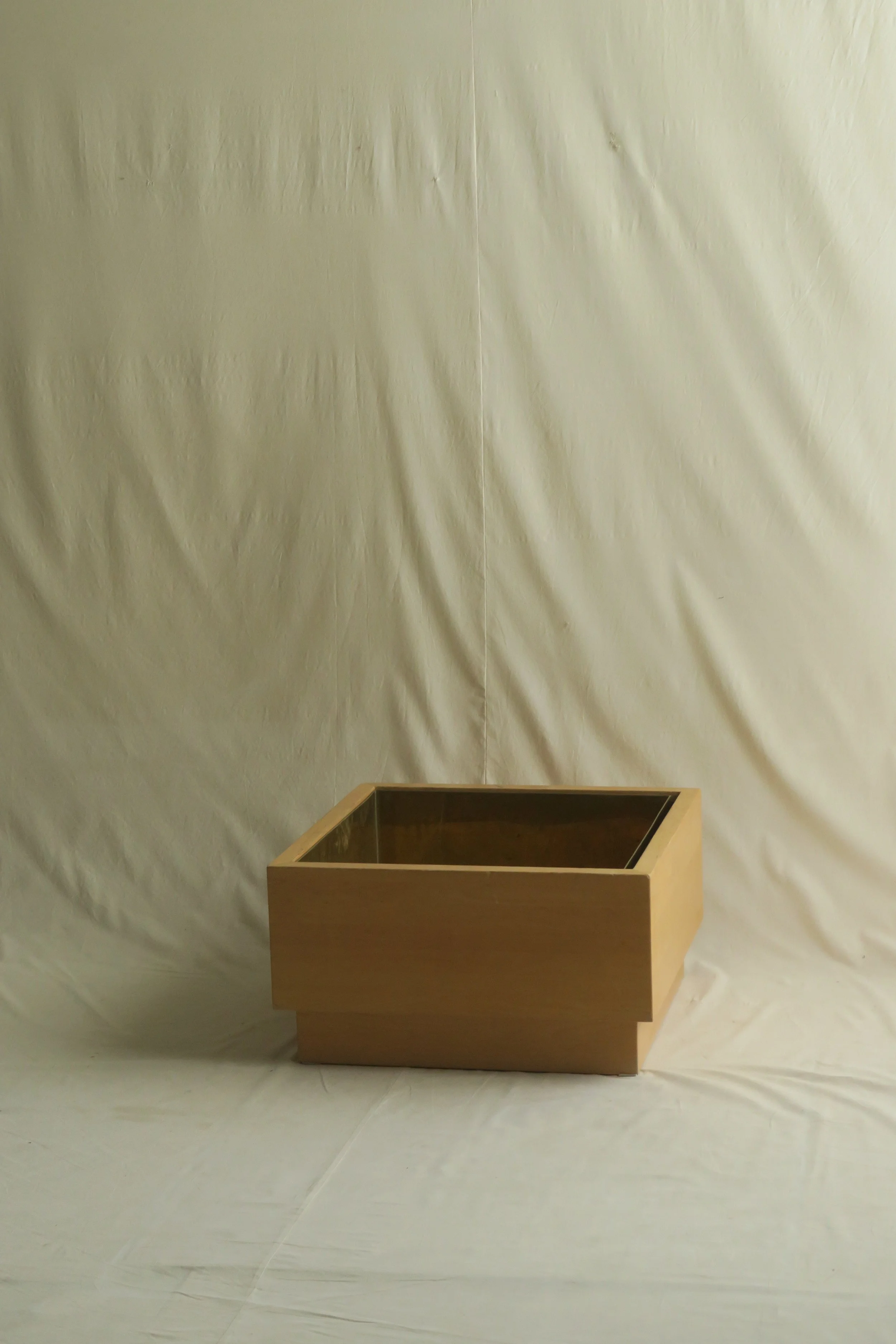 aalto flower pot
