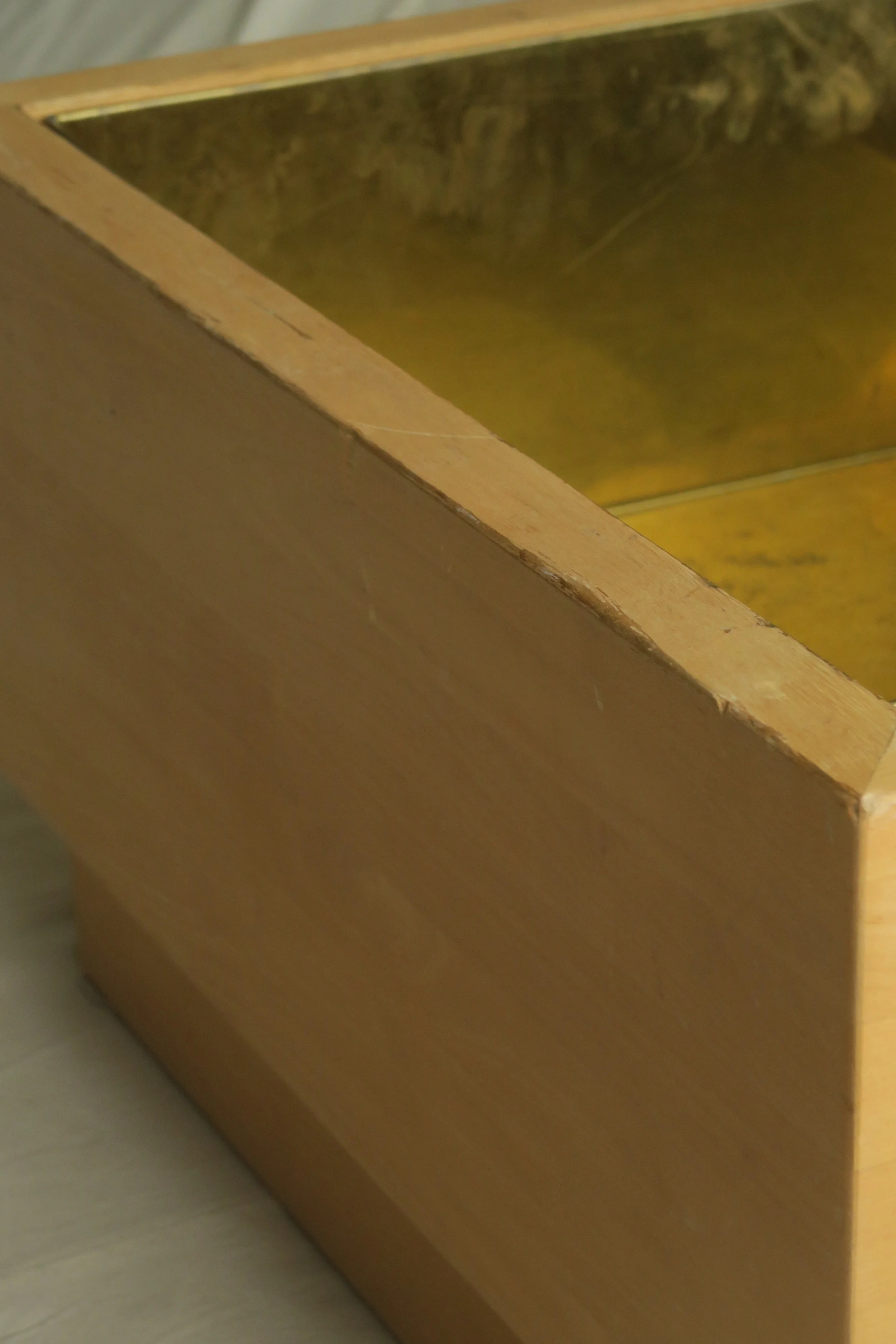 aalto flower pot