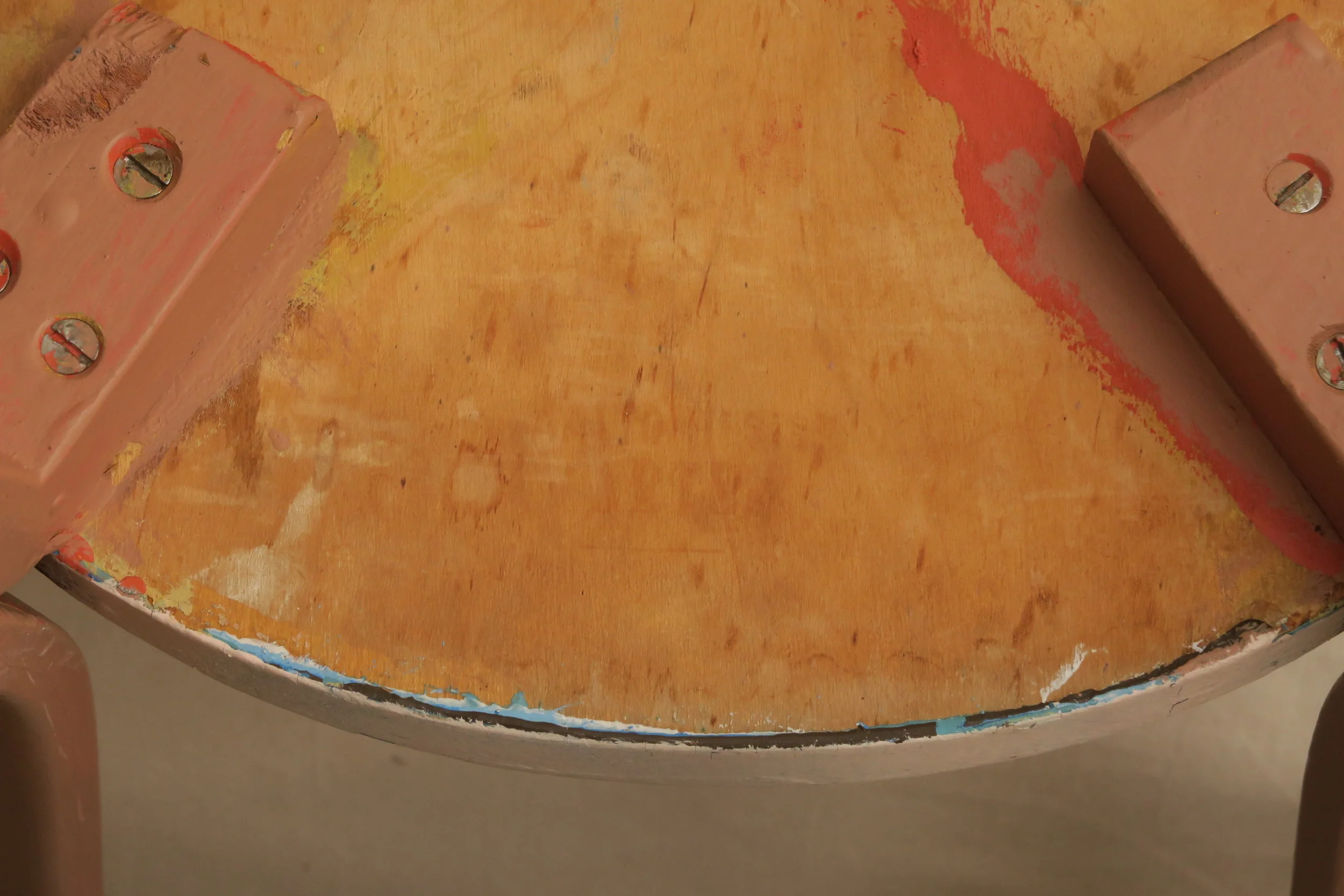 alvar aalto finger joint leg