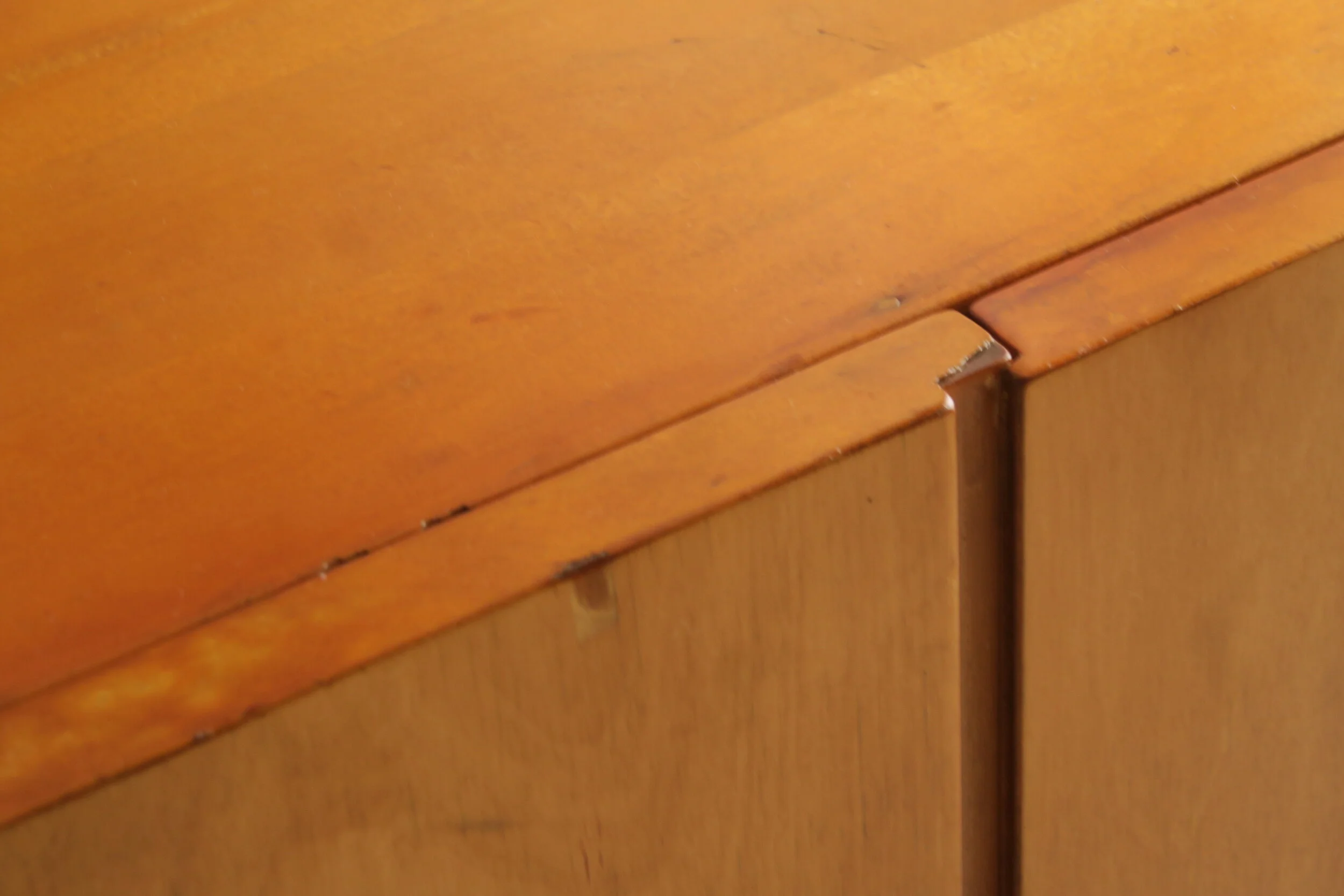 アアルト　キャビネット 810