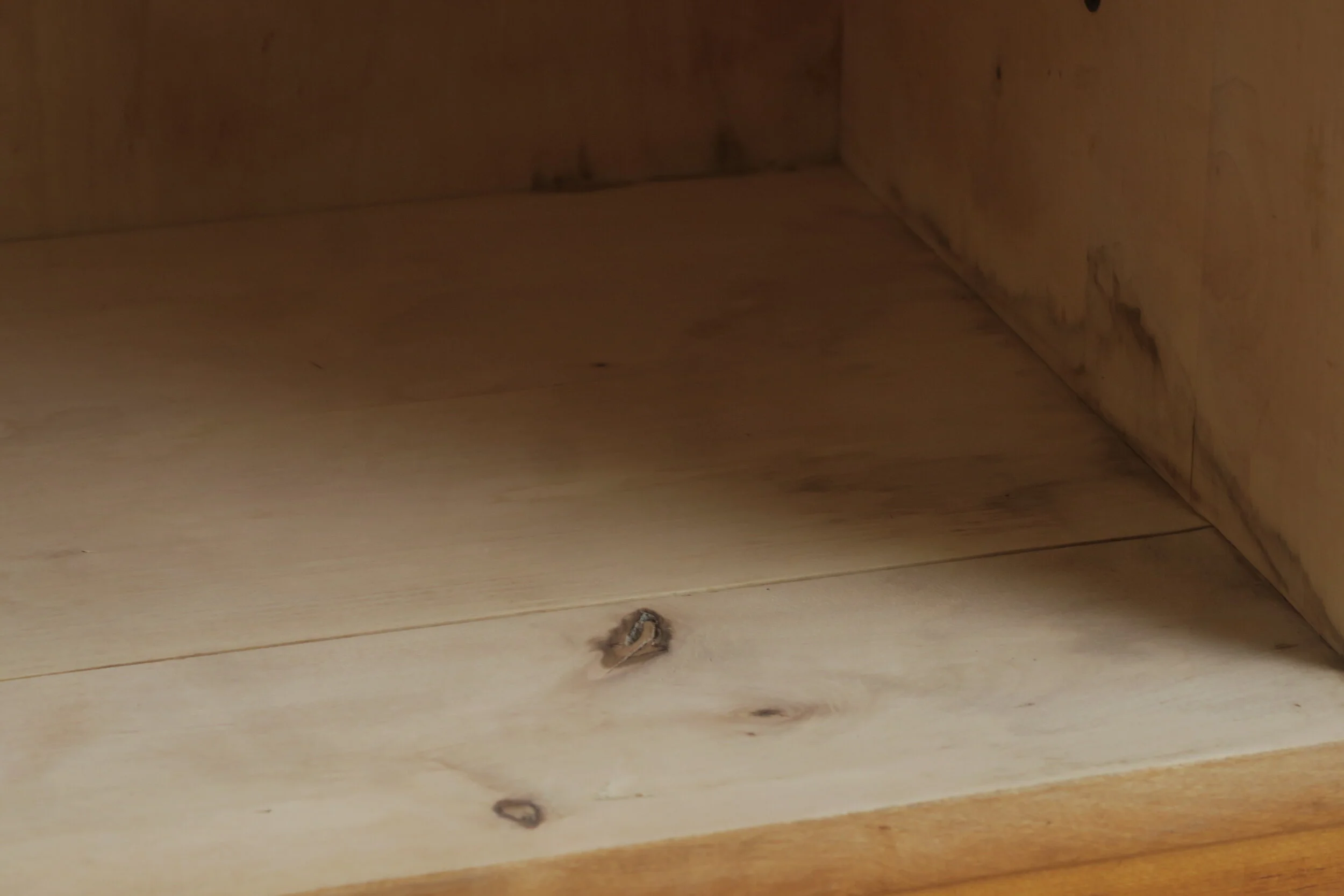 アアルト　キャビネット 810