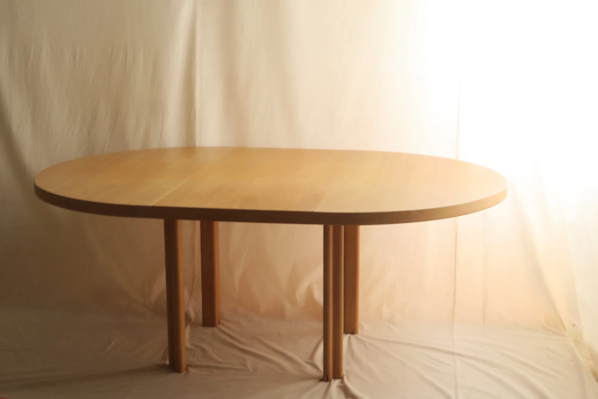 aalto H99 table