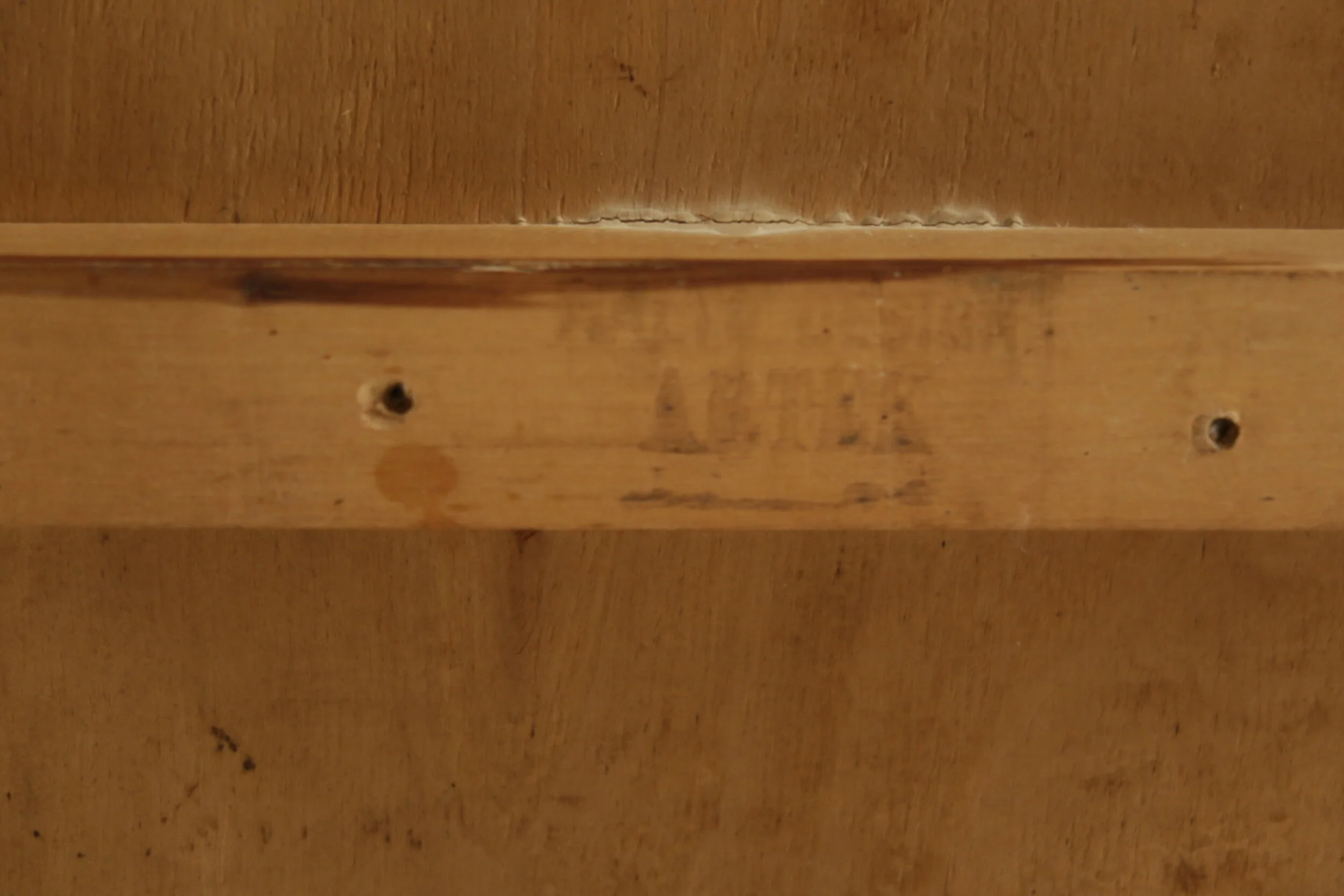 アアルト  テーブル