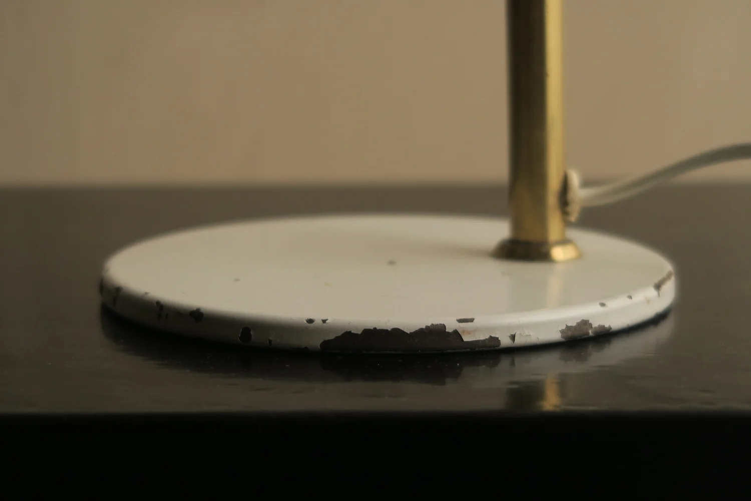 paavo tynell desk lamp 9227 / TAITO,IDMAN — Ph.D