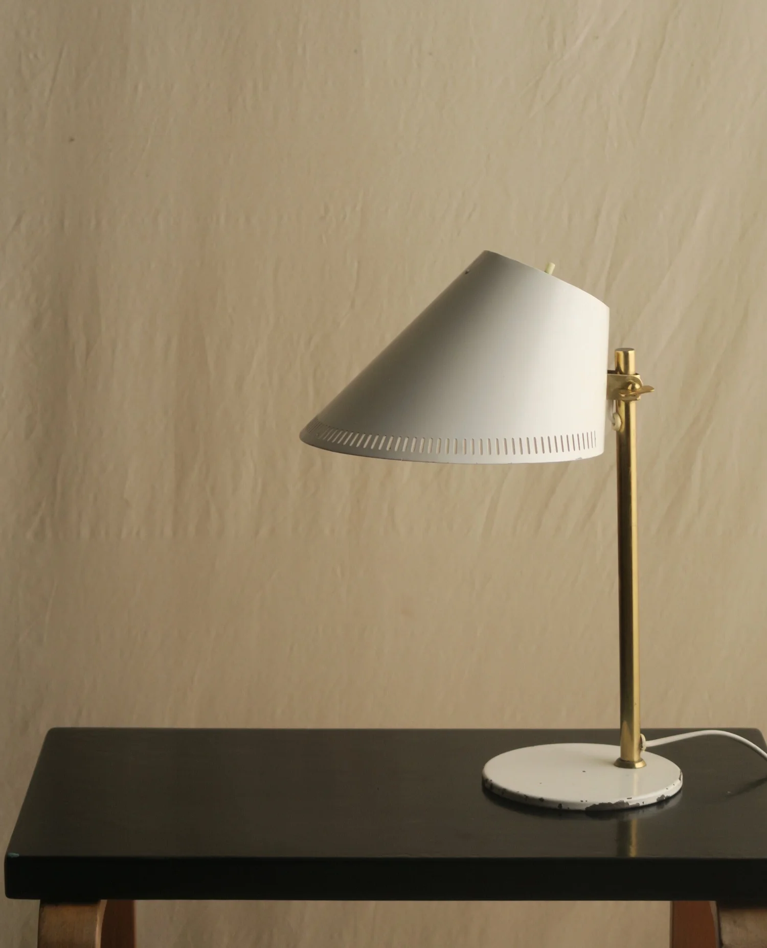 paavo tynell desk lamp 9227 / TAITO,IDMAN — Ph.D