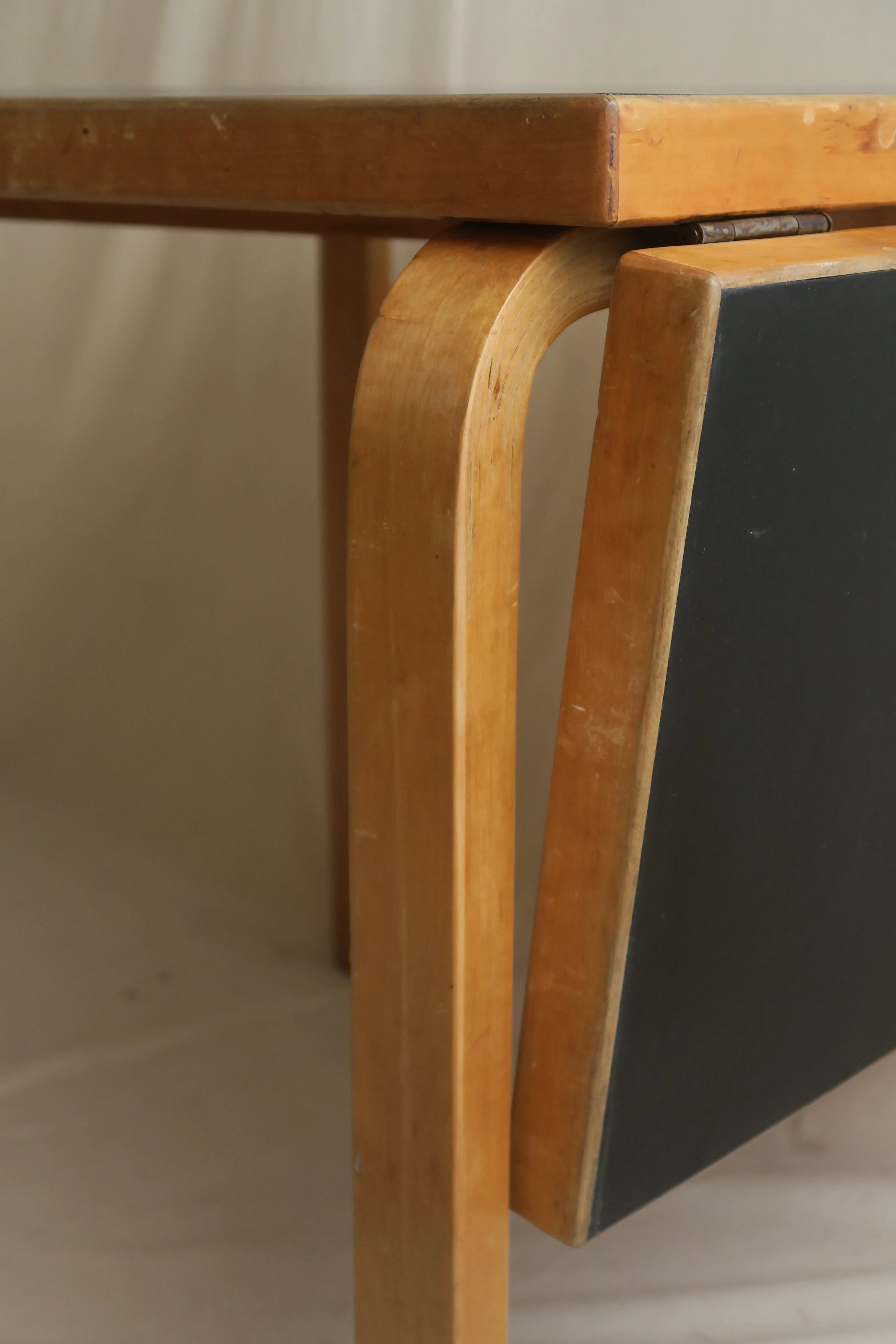 アアルト　エクステンション