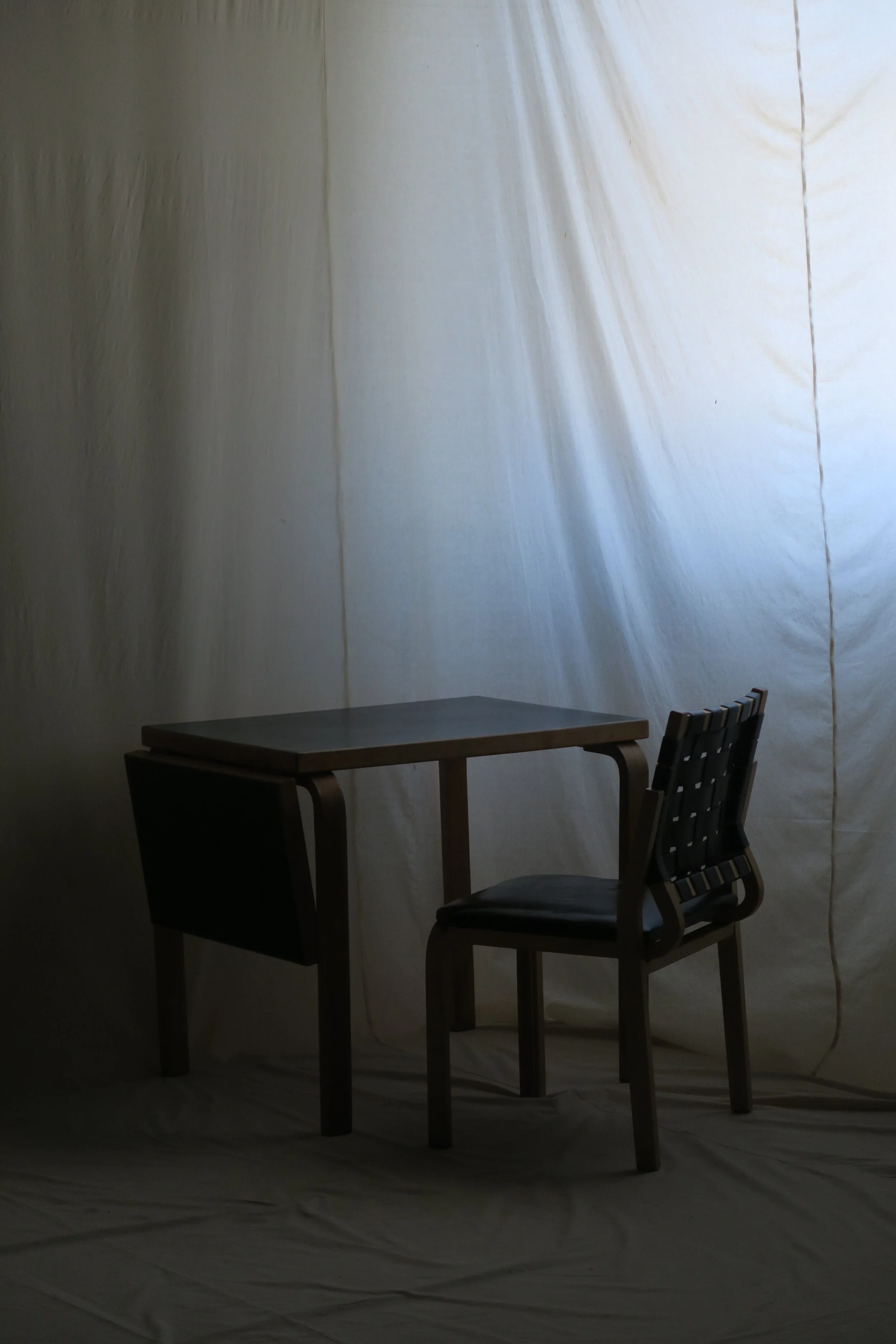 アアルト　エクステンション