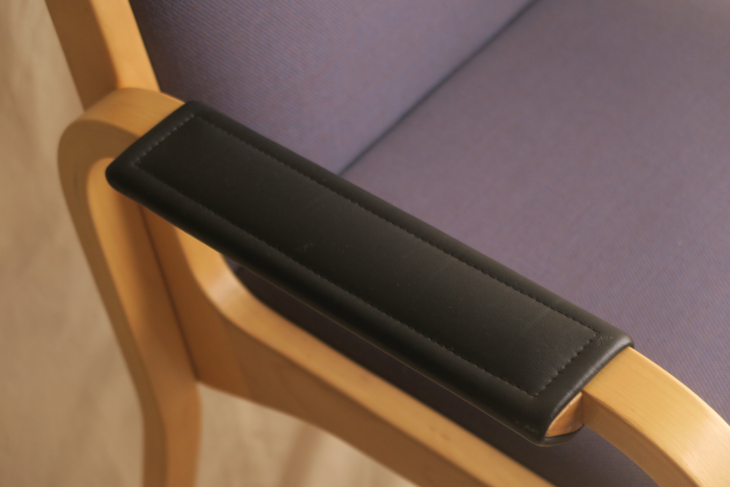 アアルト　アームチェア