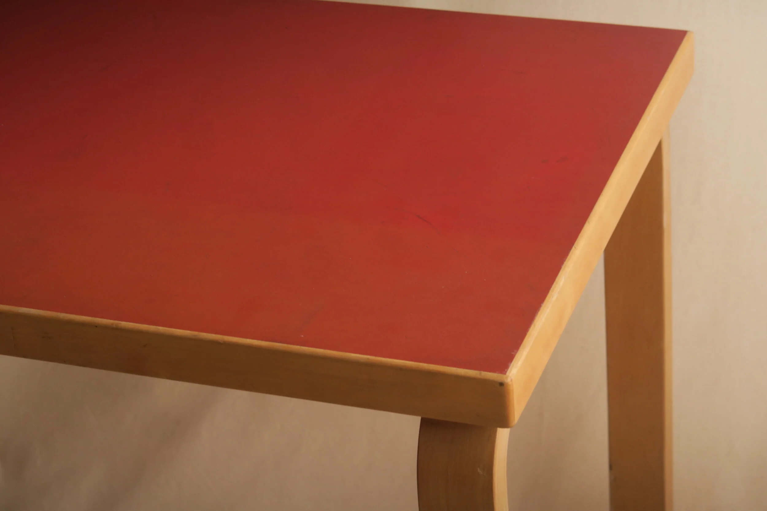 アアルト デスク