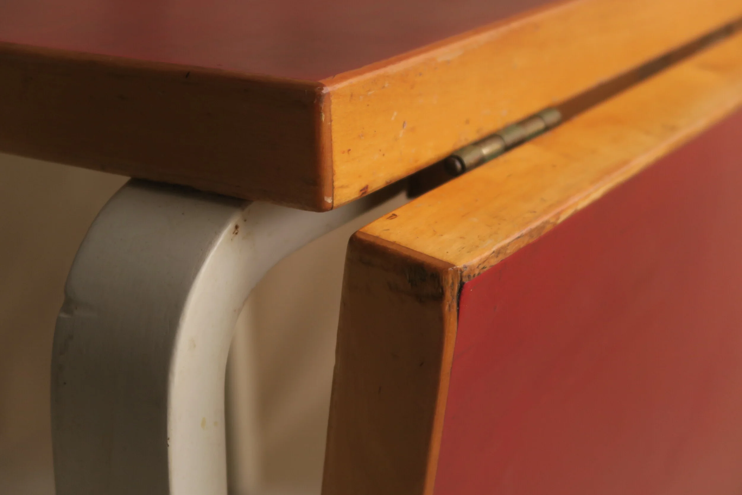 アアルト  エクステンション　テーブル