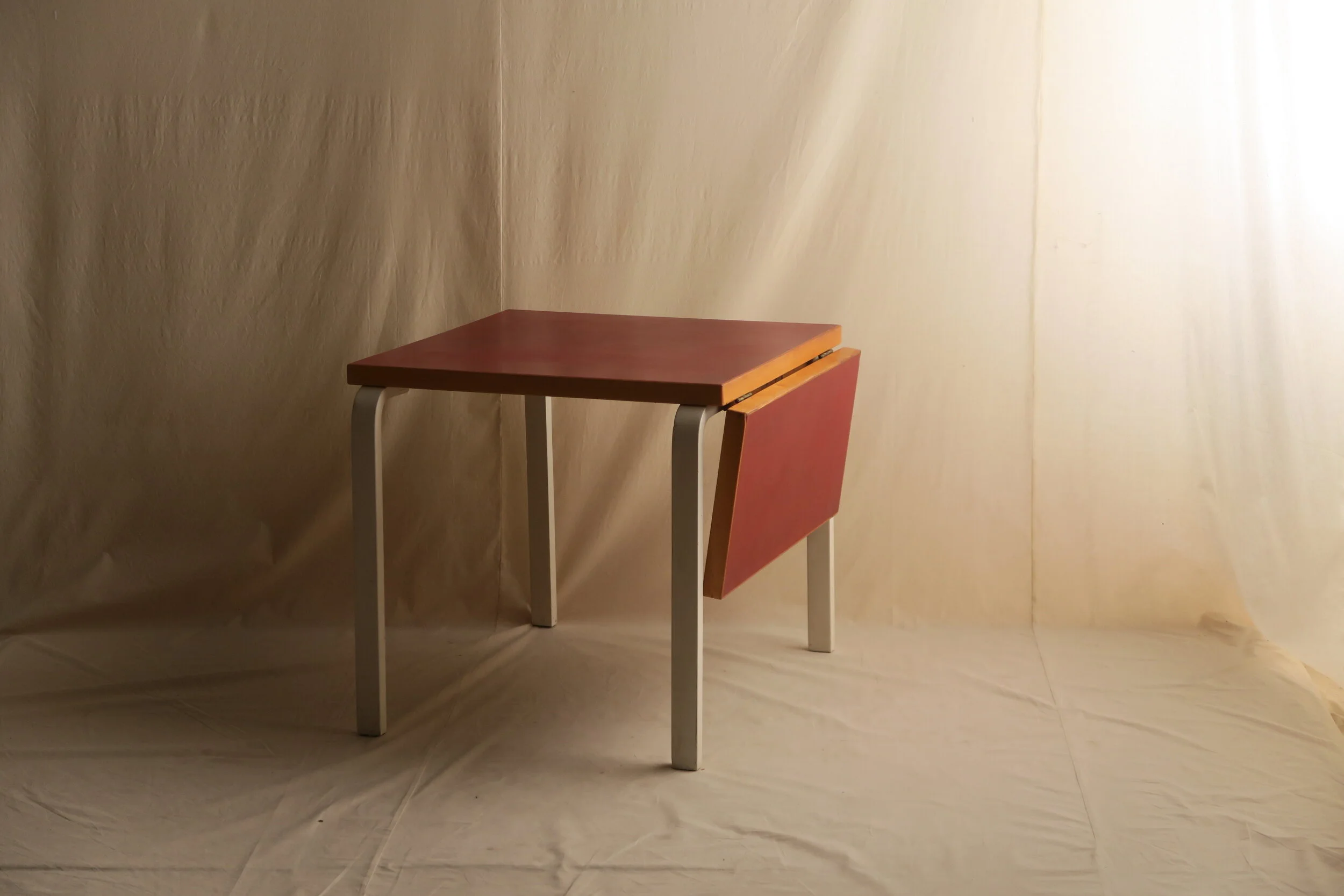 アアルト  エクステンション　テーブル