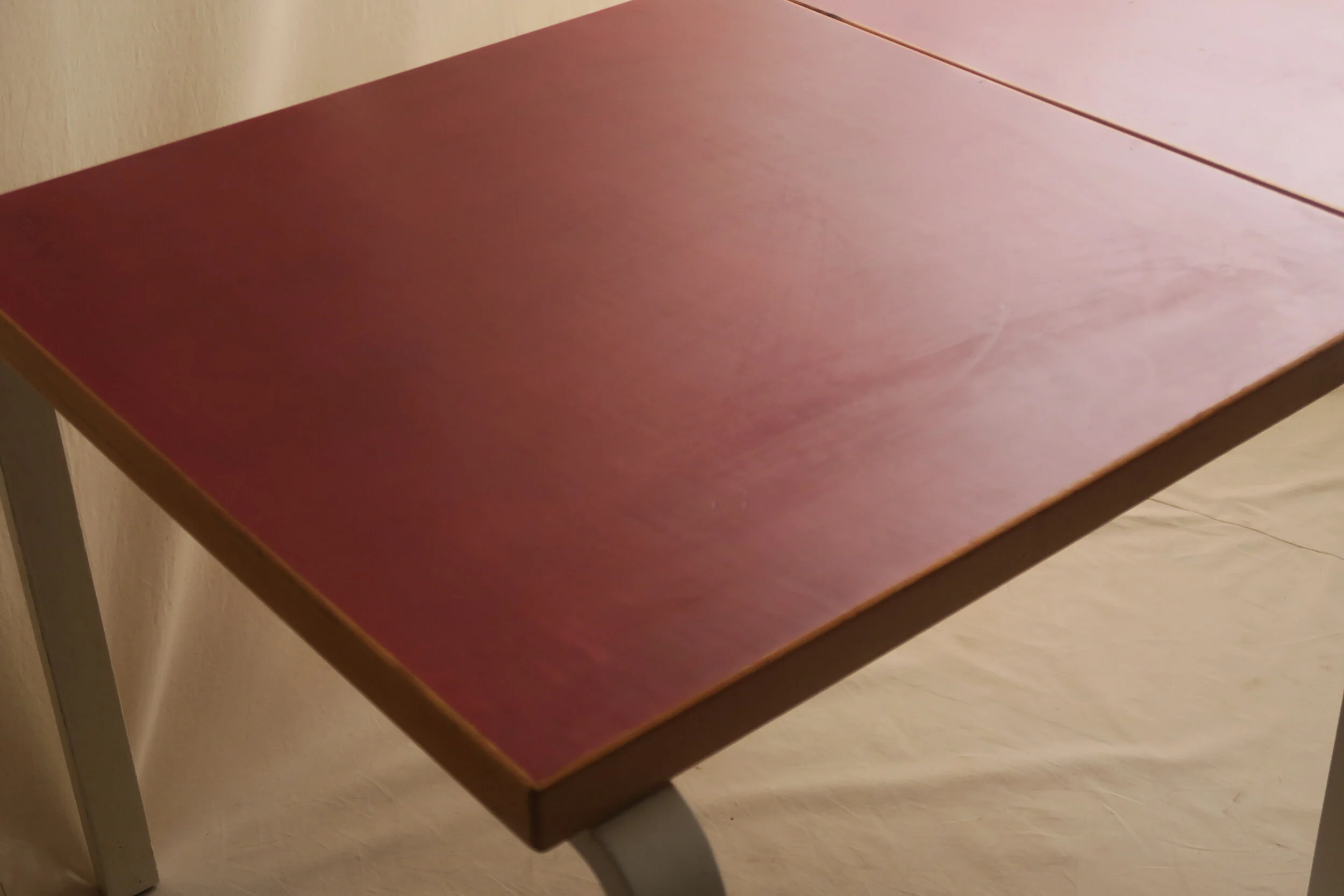 アアルト  エクステンション　テーブル