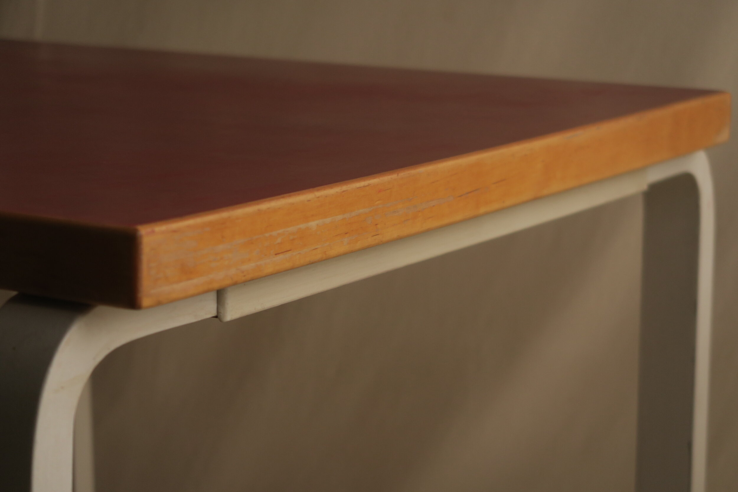 アアルト  エクステンション　テーブル