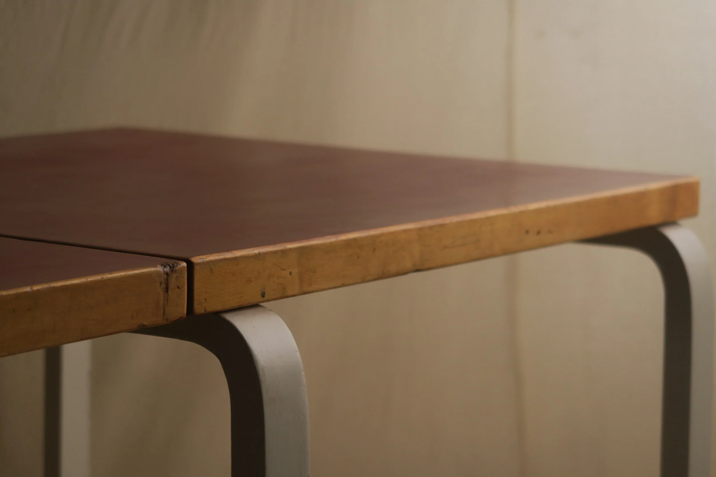 アアルト  エクステンション　テーブル