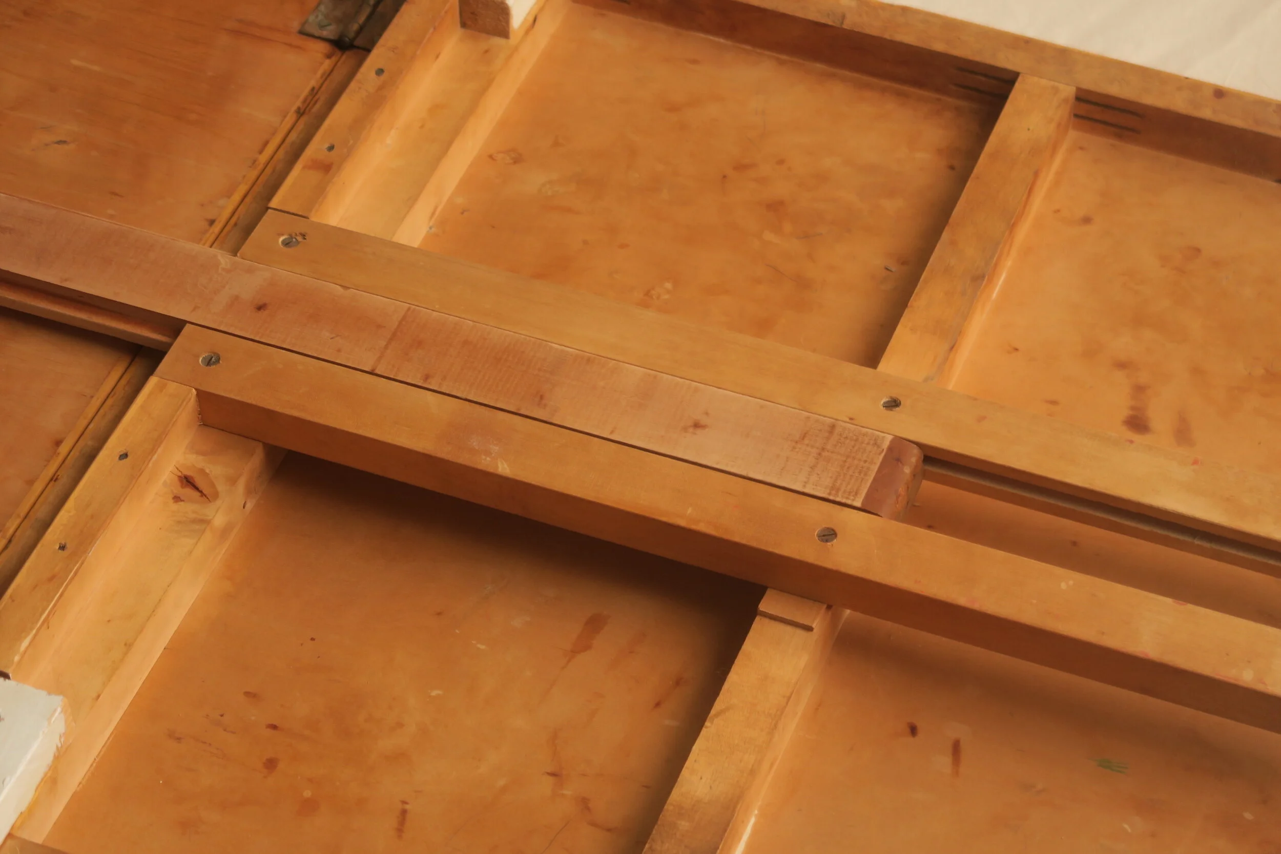 アアルト  エクステンション　テーブル