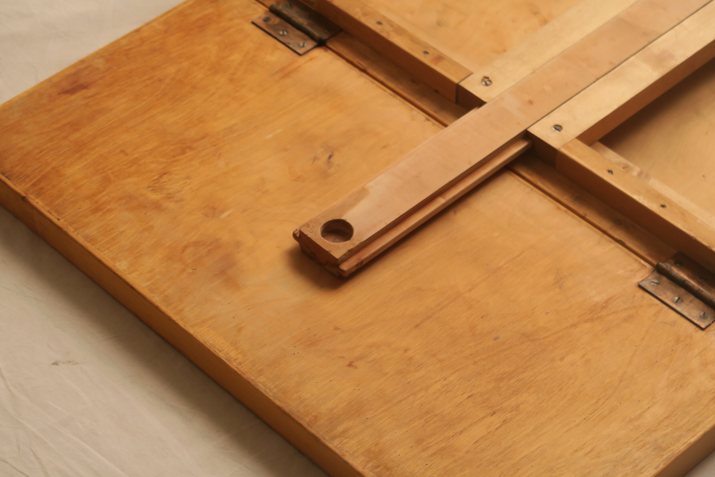 アアルト  エクステンション　テーブル