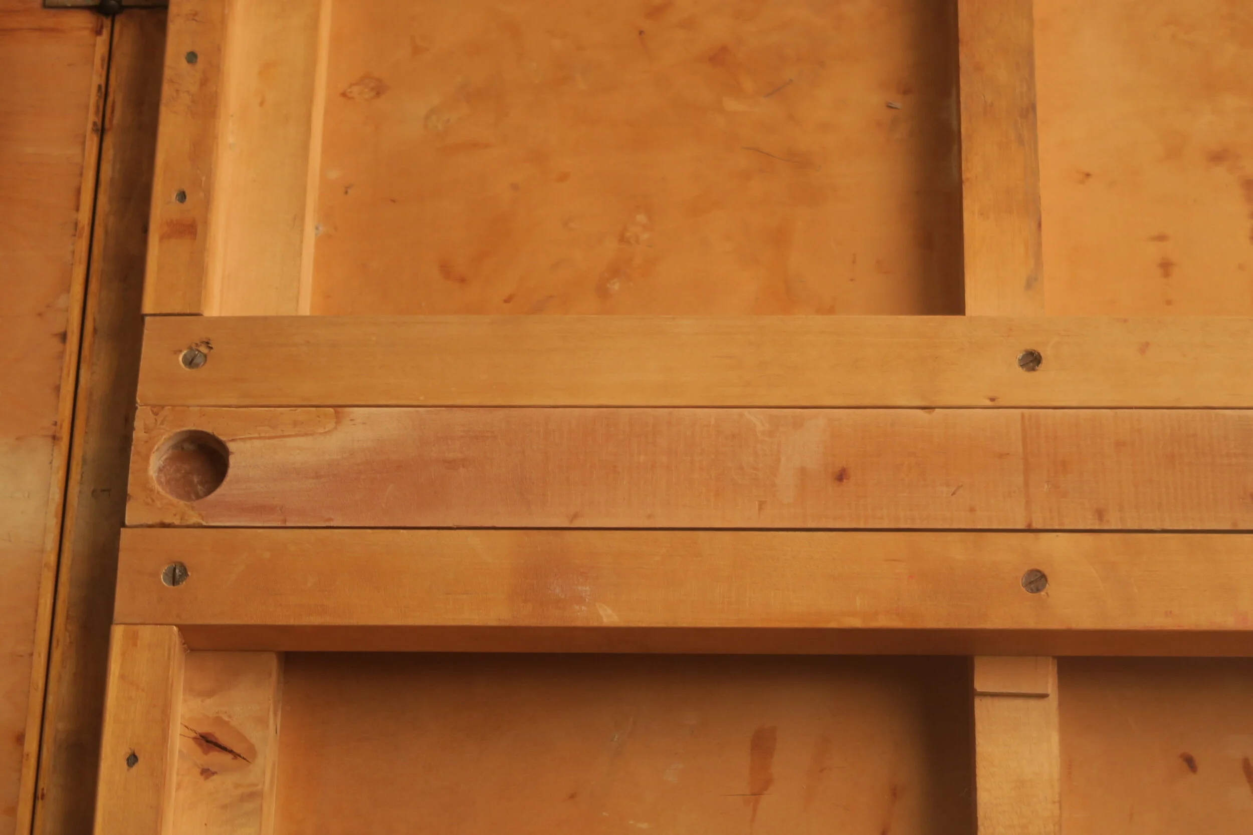 アアルト  エクステンション　テーブル