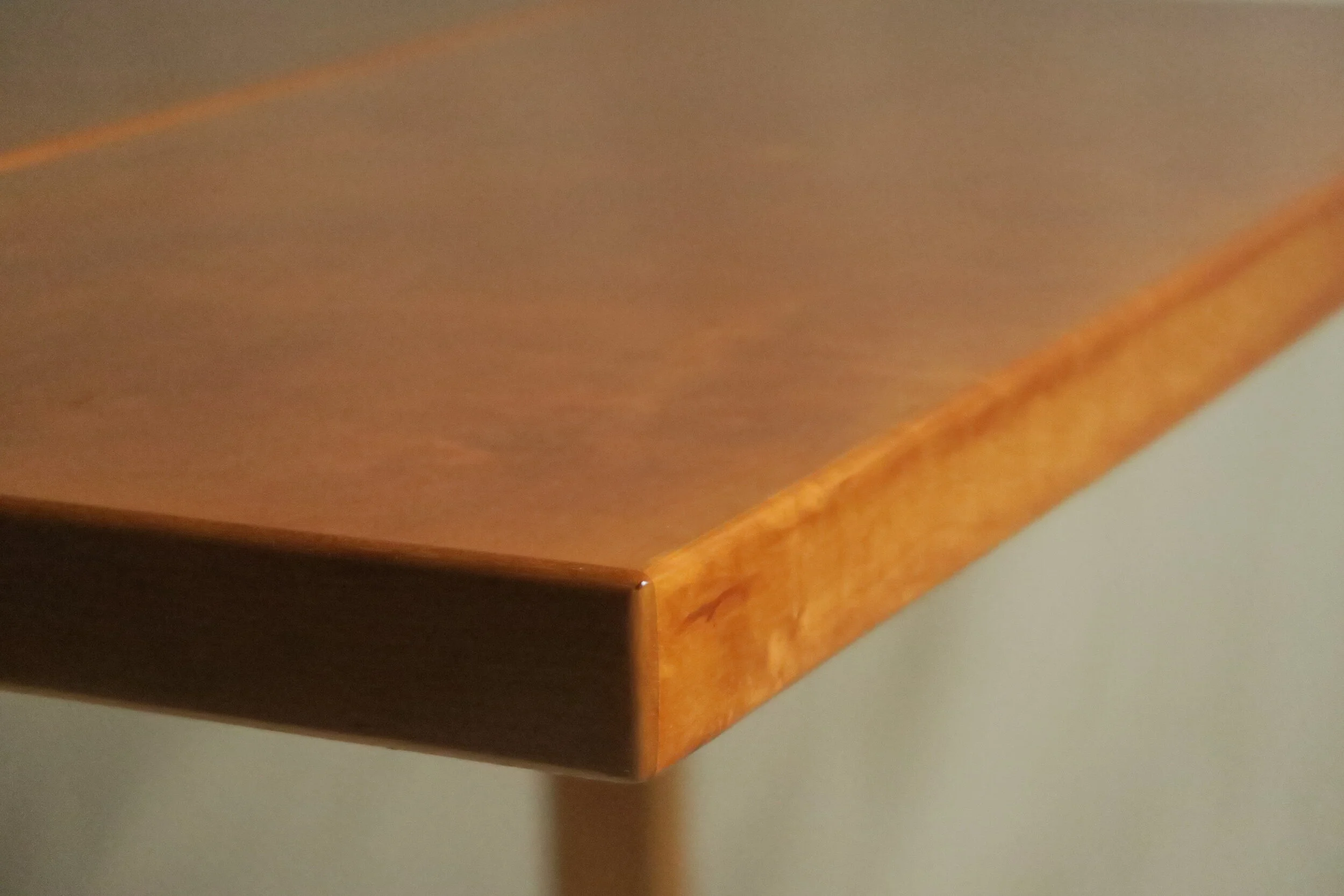 アアルト　エクステンションテーブル