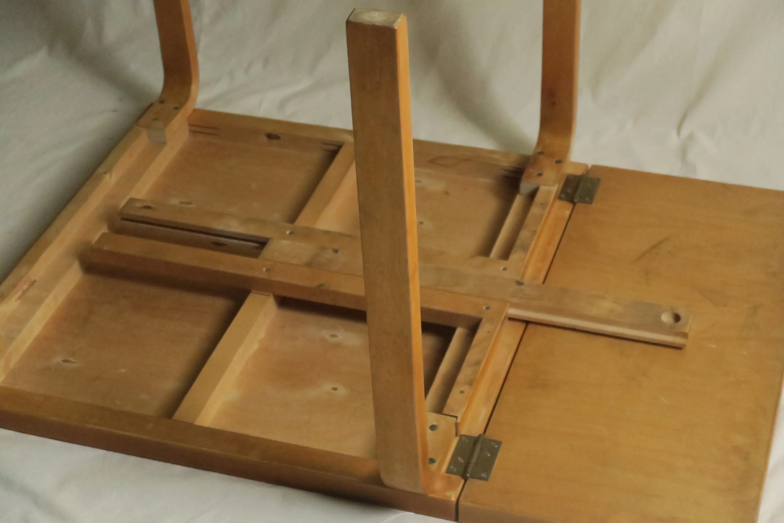 アアルト　エクステンションテーブル