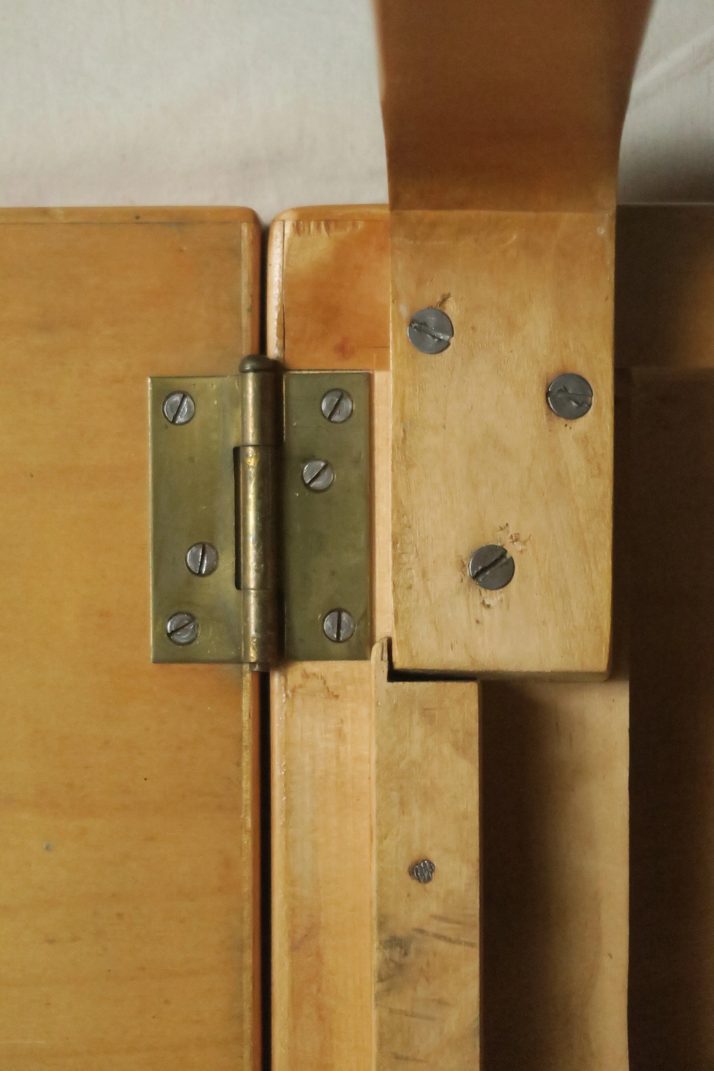 アアルト　エクステンションテーブル