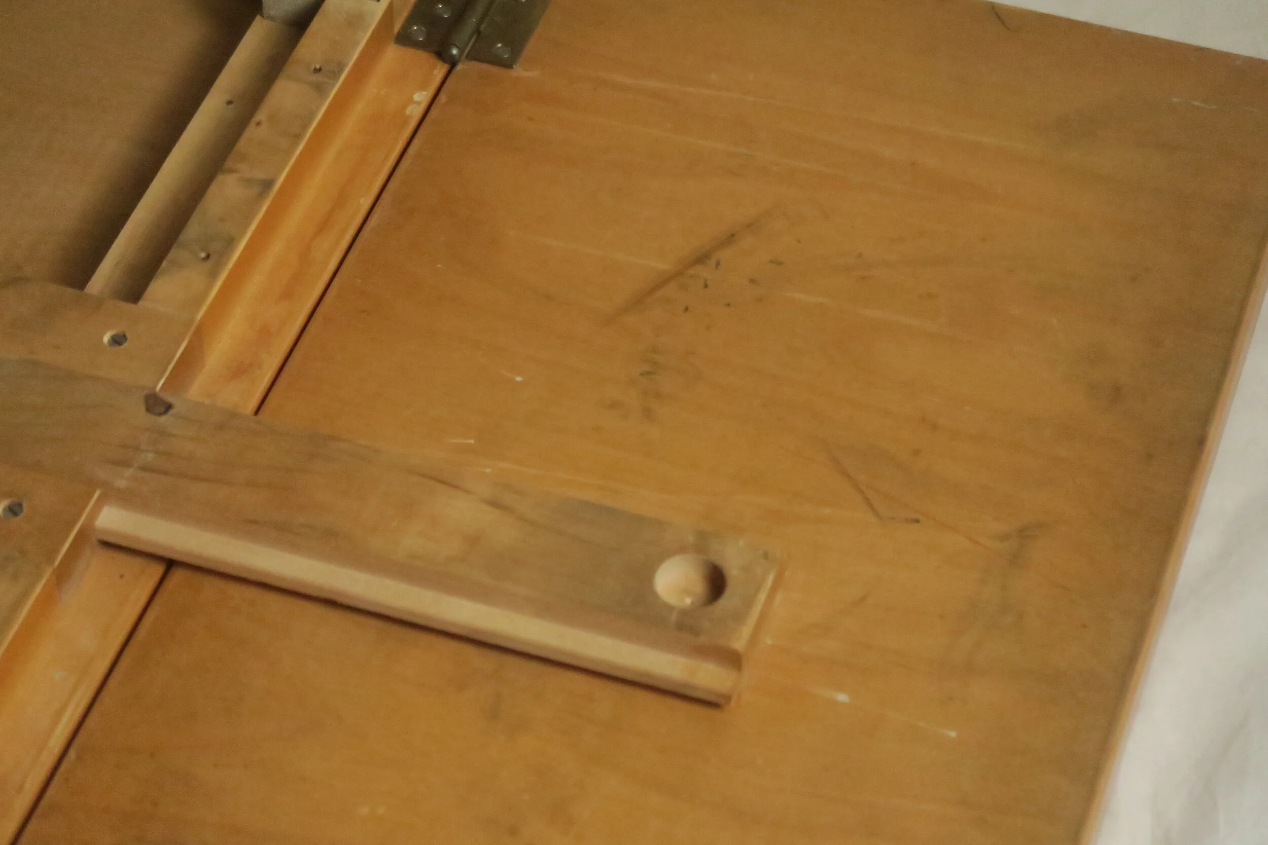 アアルト　エクステンションテーブル