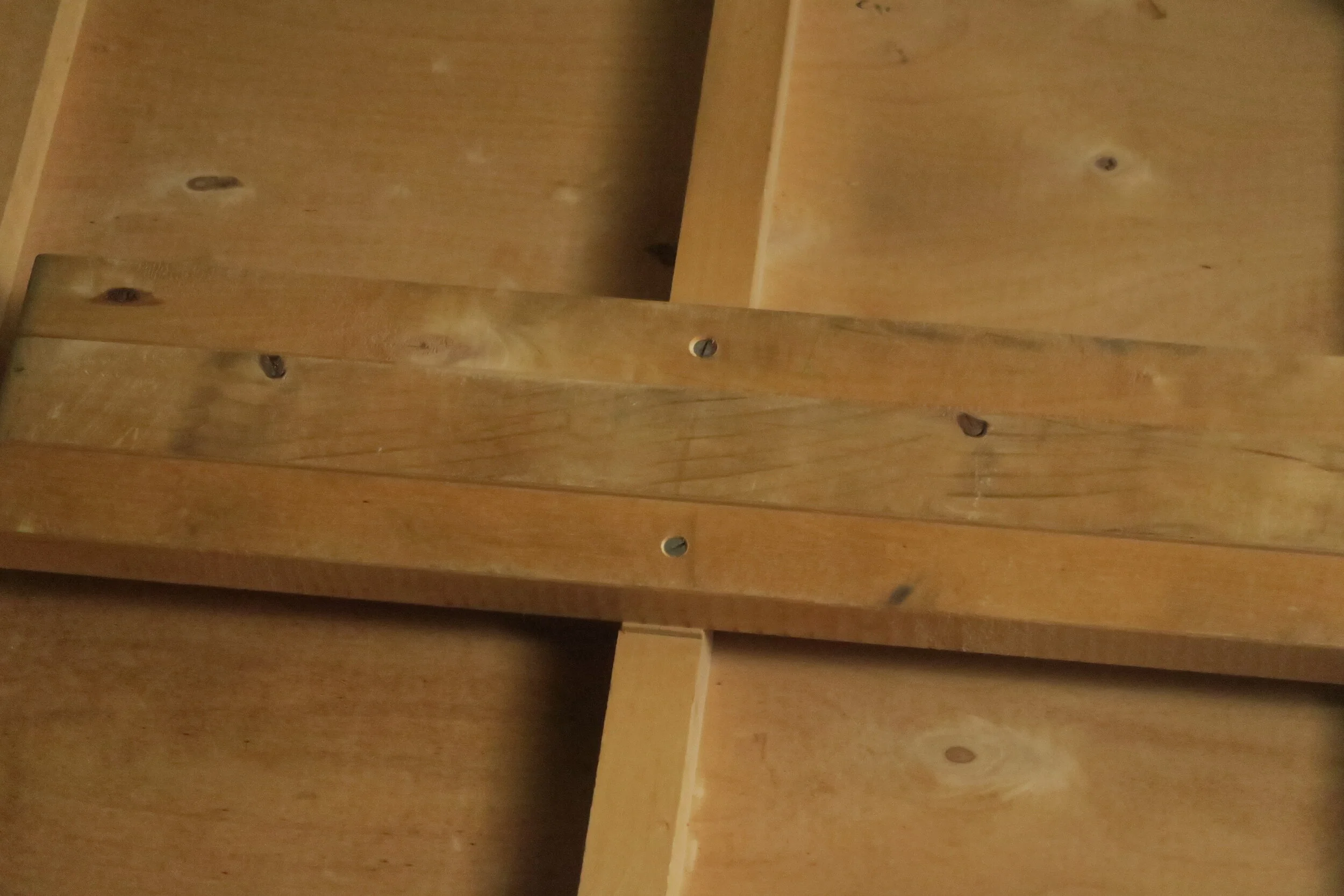 アアルト　エクステンションテーブル