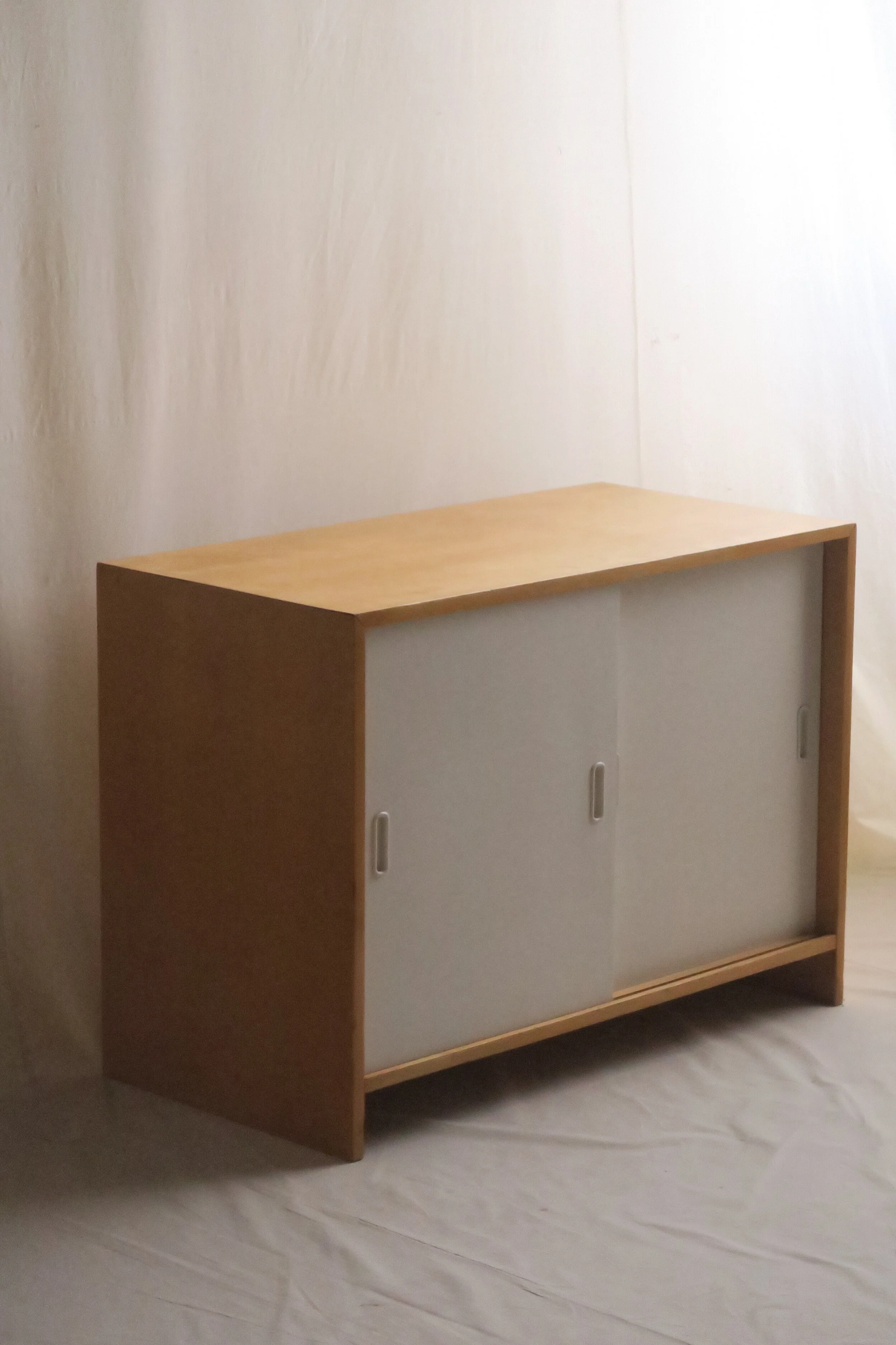 アアルト  キャビネット