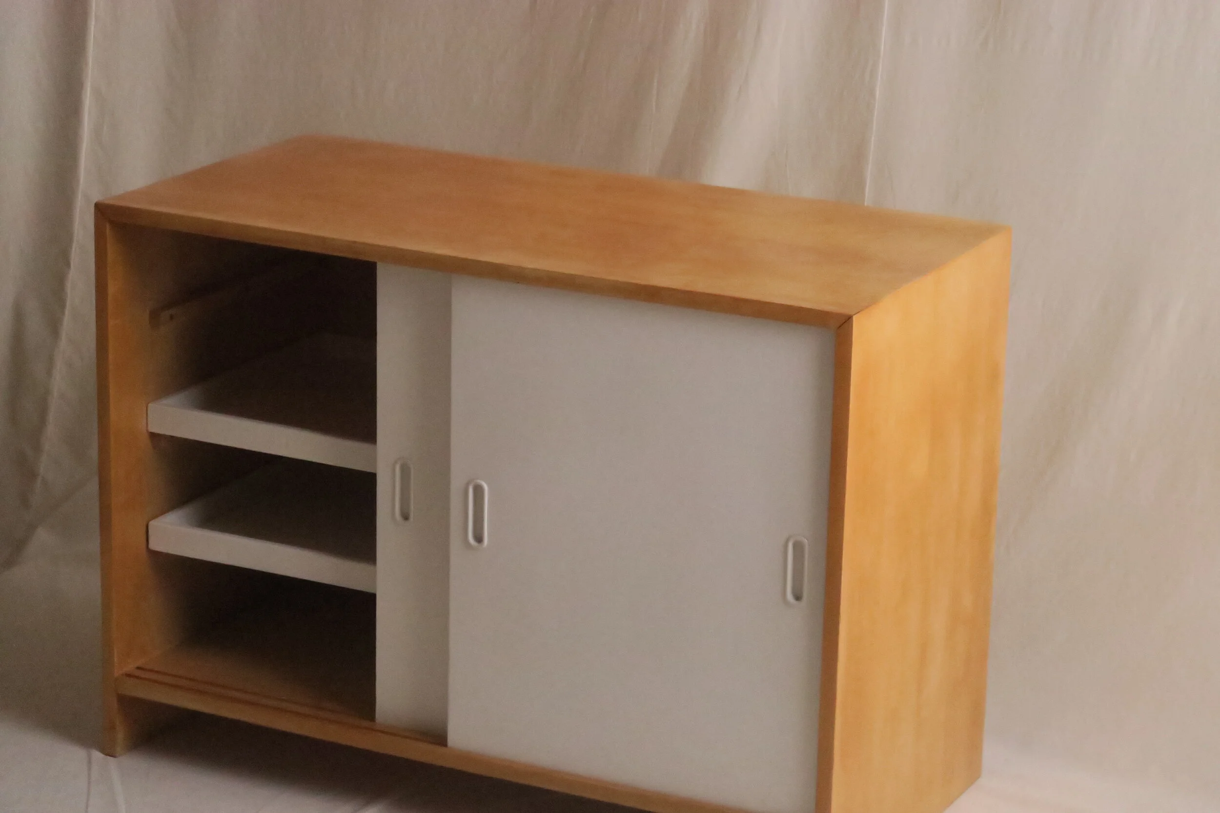 アアルト  キャビネット