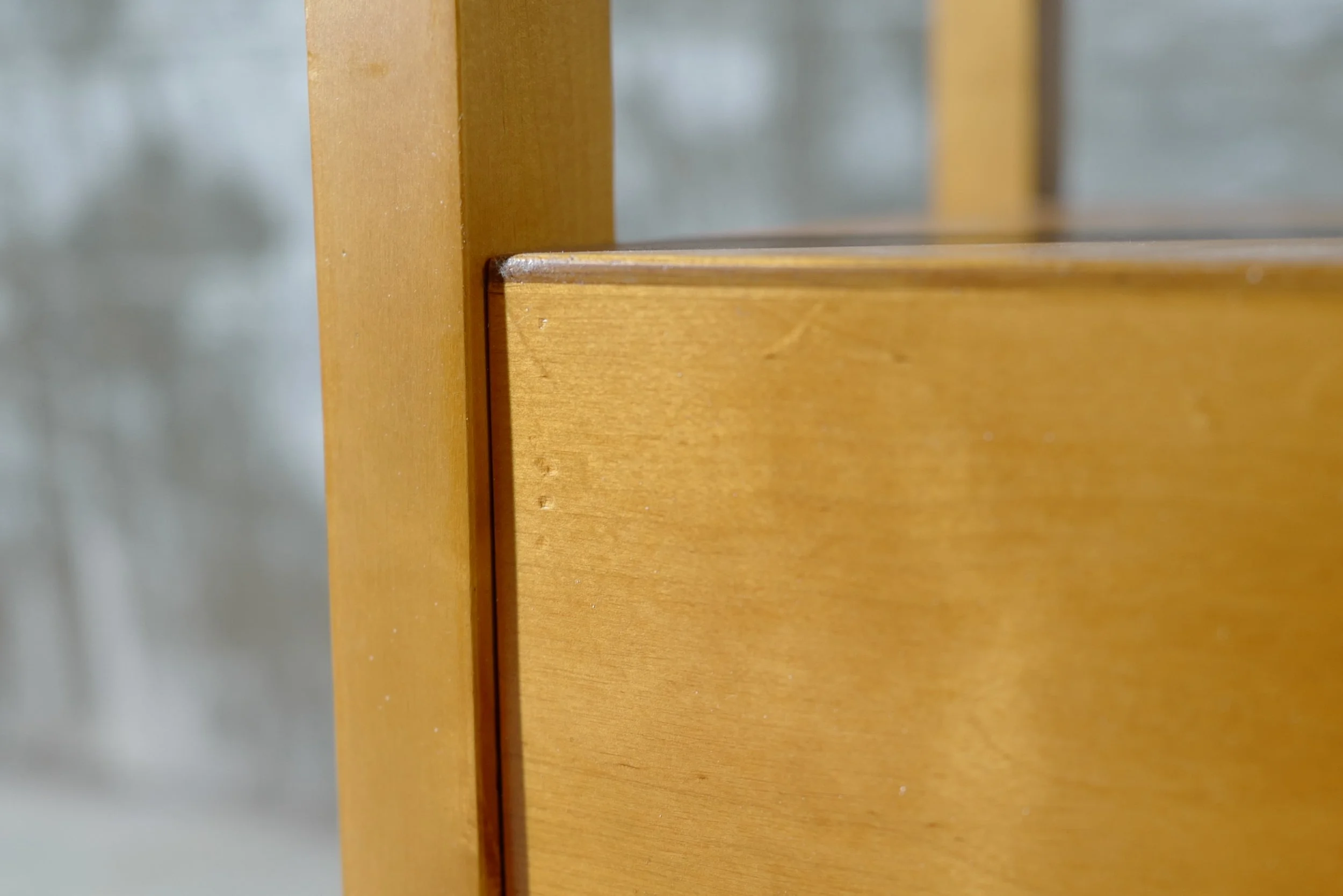 alvar aalto　radio teble　1930