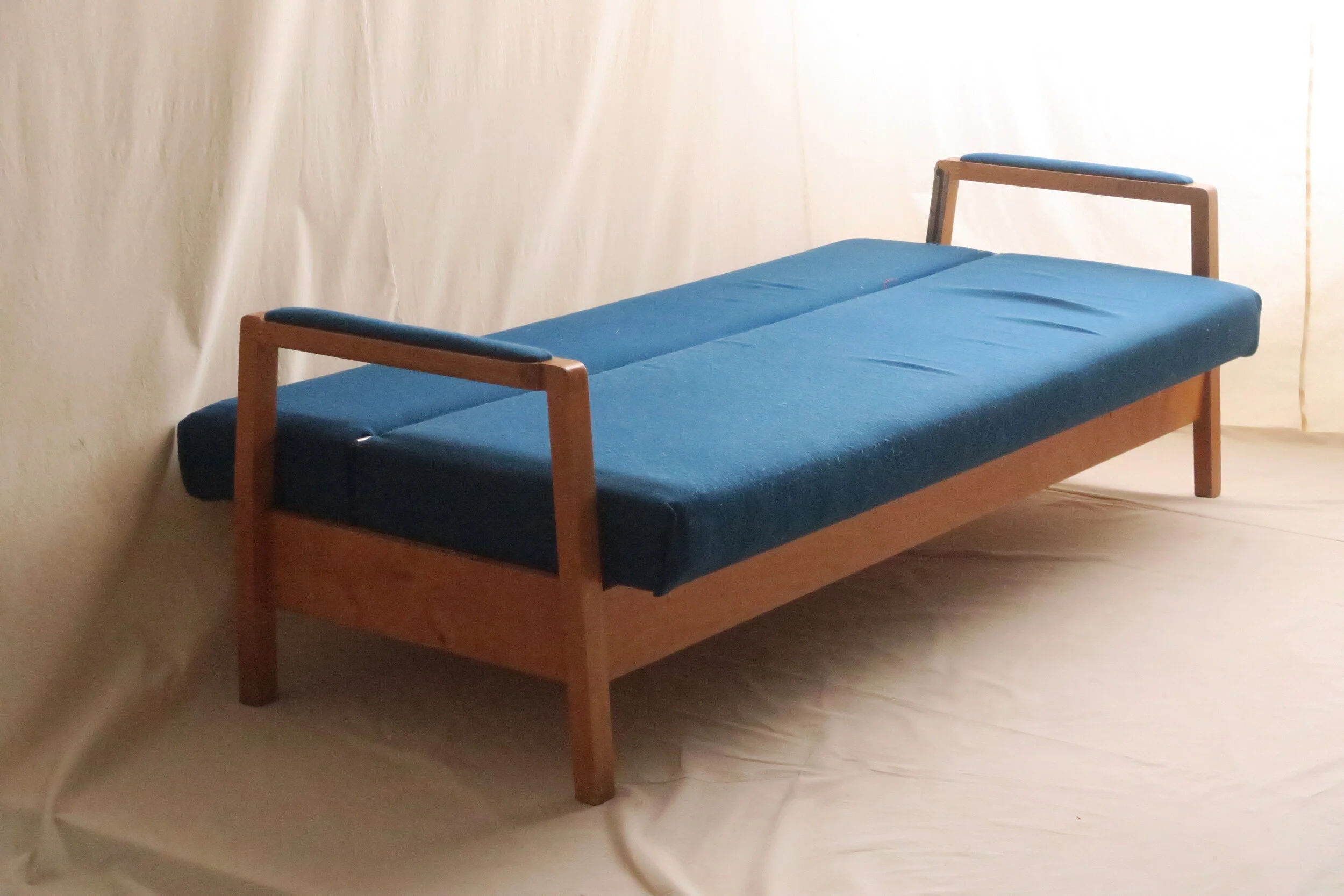 アイノ　アアルト  デイベッド  ソファ