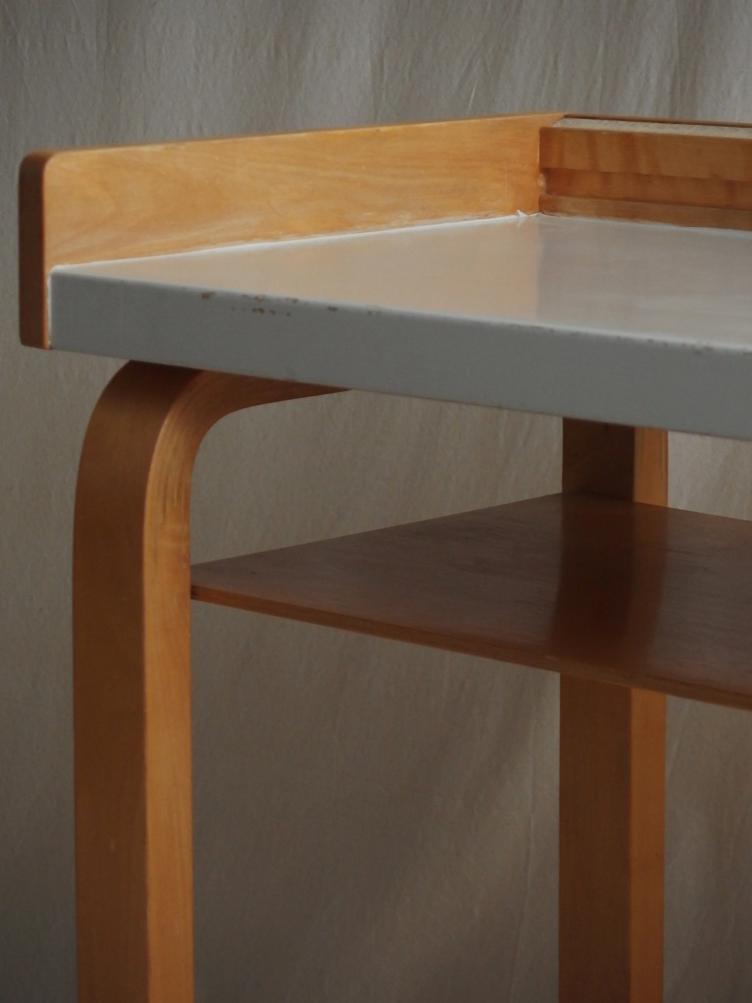 aalto side table