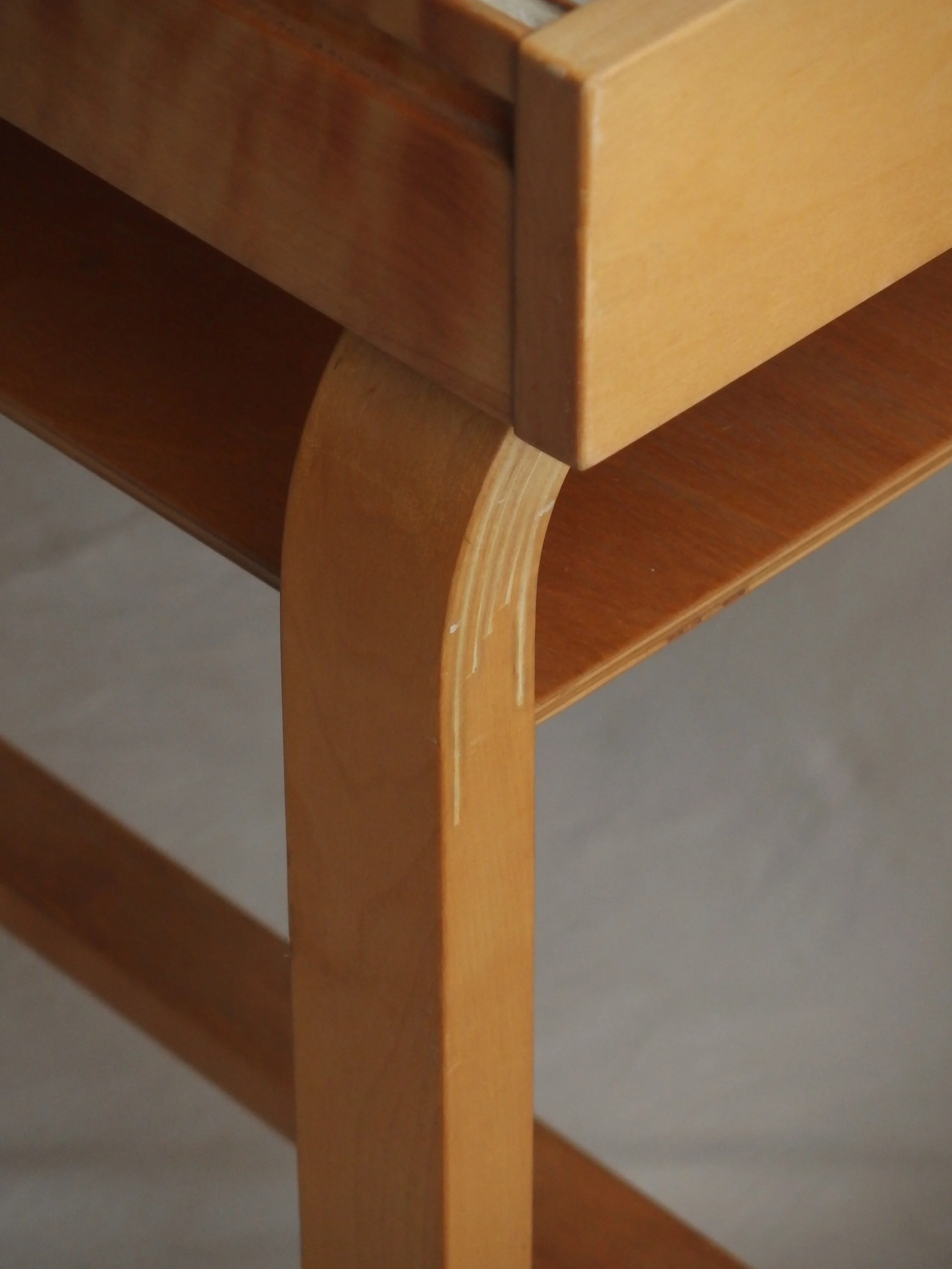 アアルト  ビンテージ