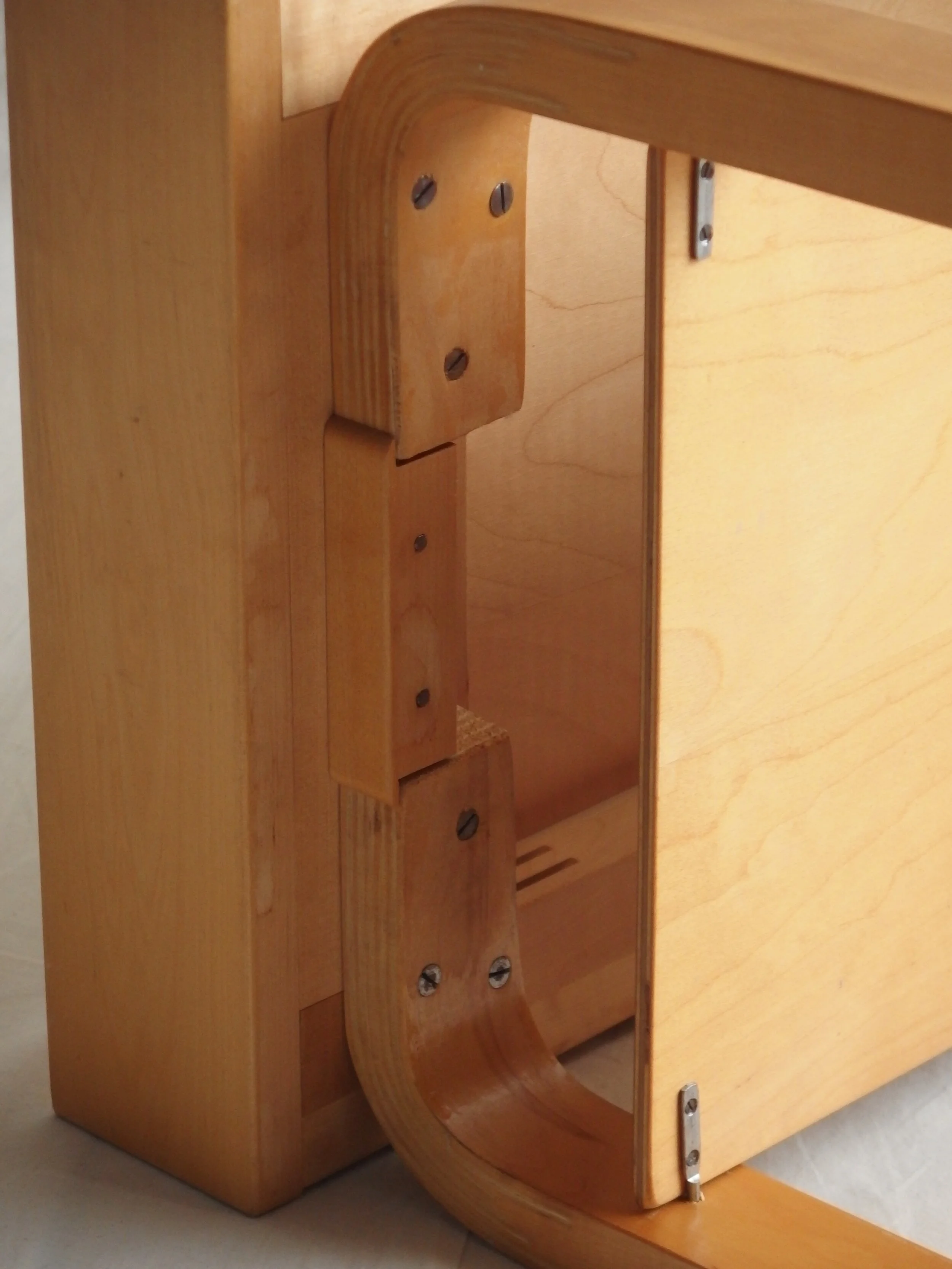 アアルト  ビンテージ