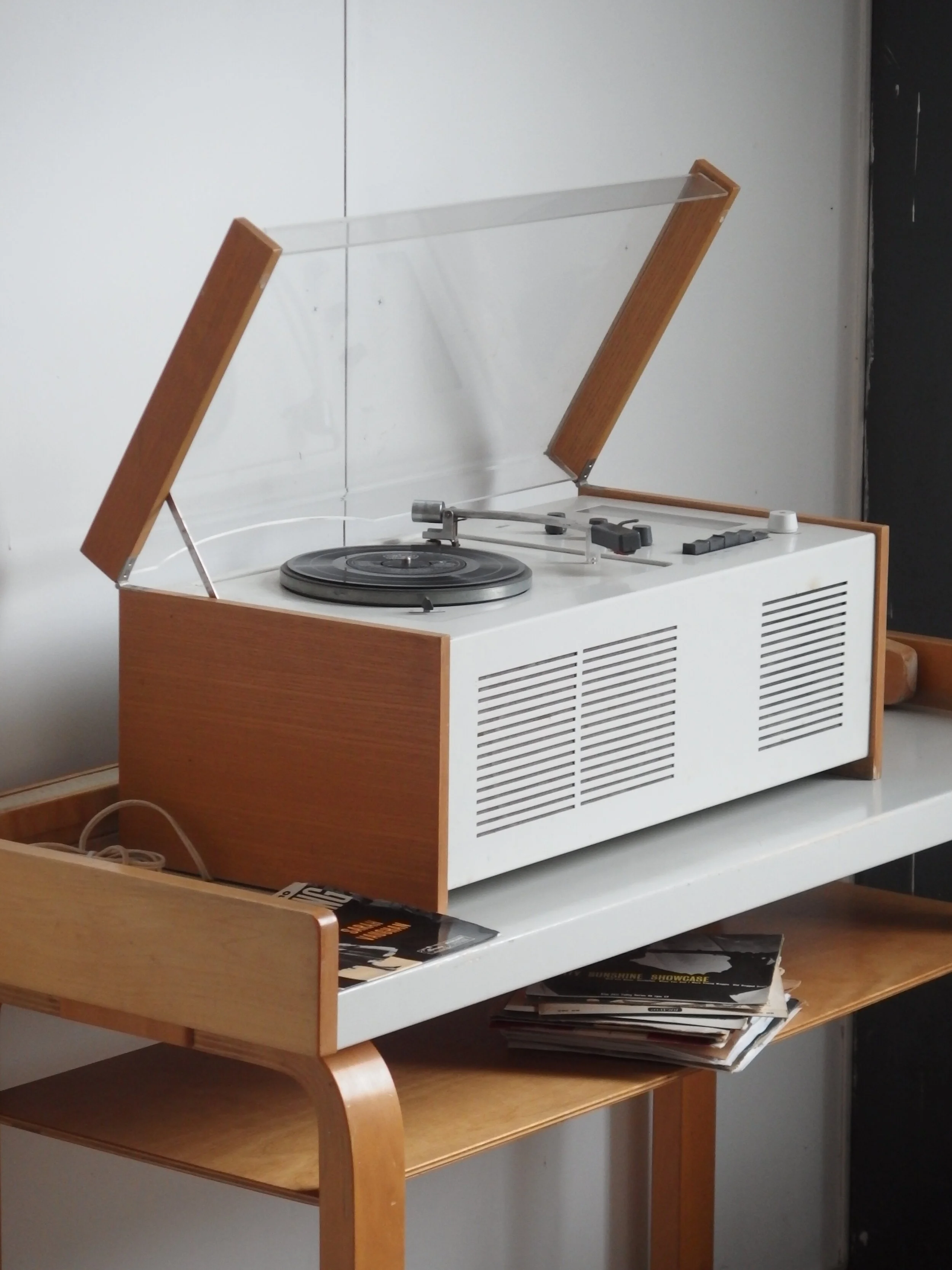 aalto children table