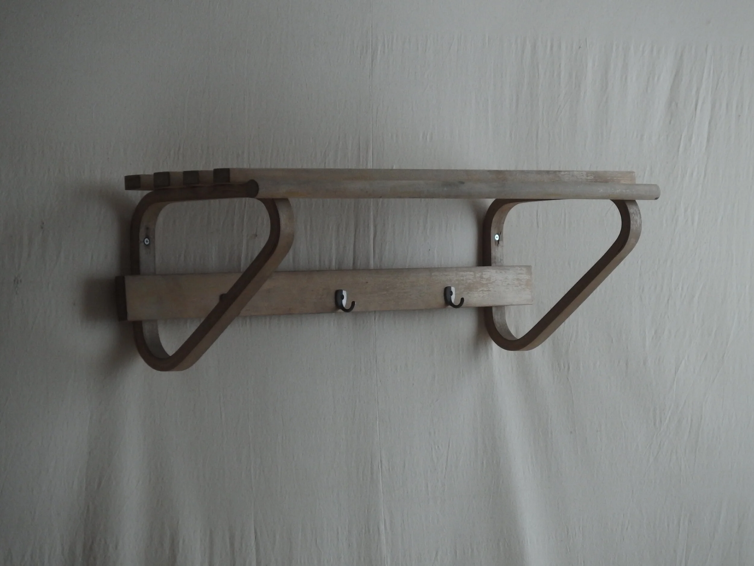 アアルト  コートハンガー