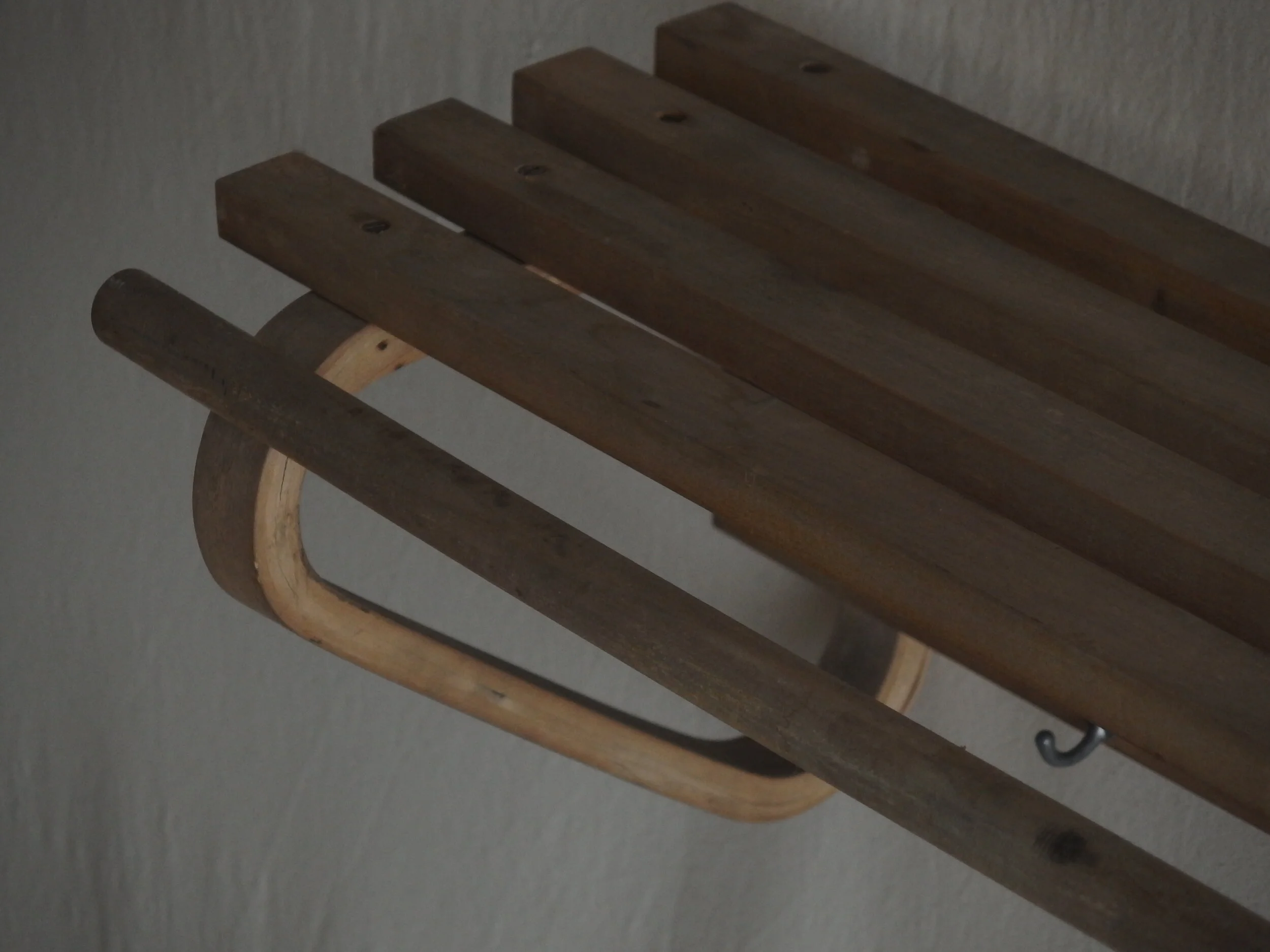 アアルト  コートハンガー