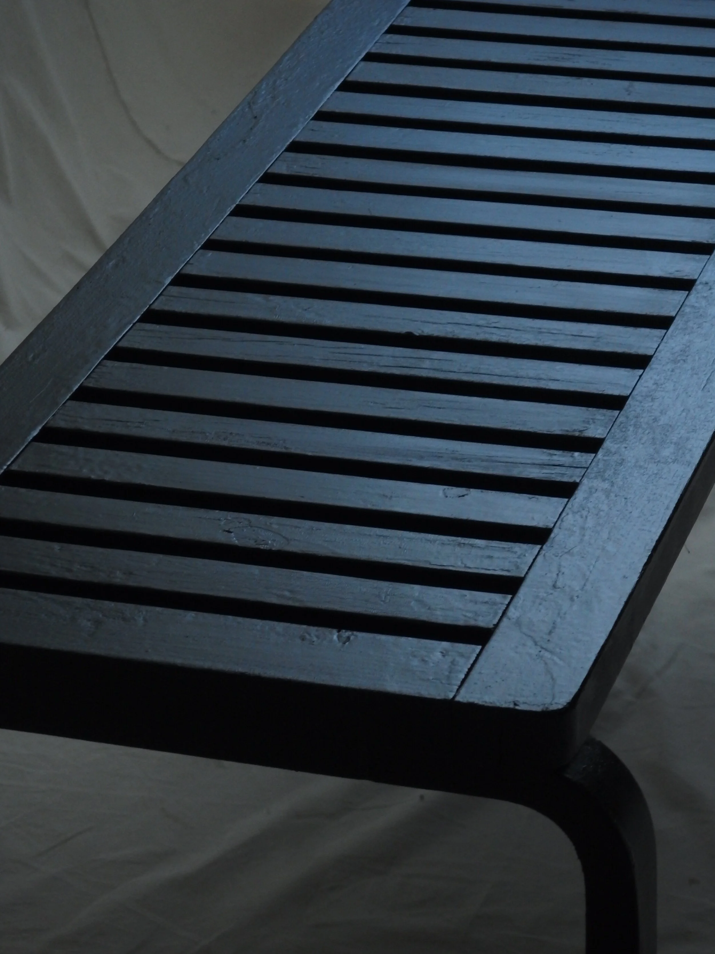 アアルト　ベンチ　ビンテージ