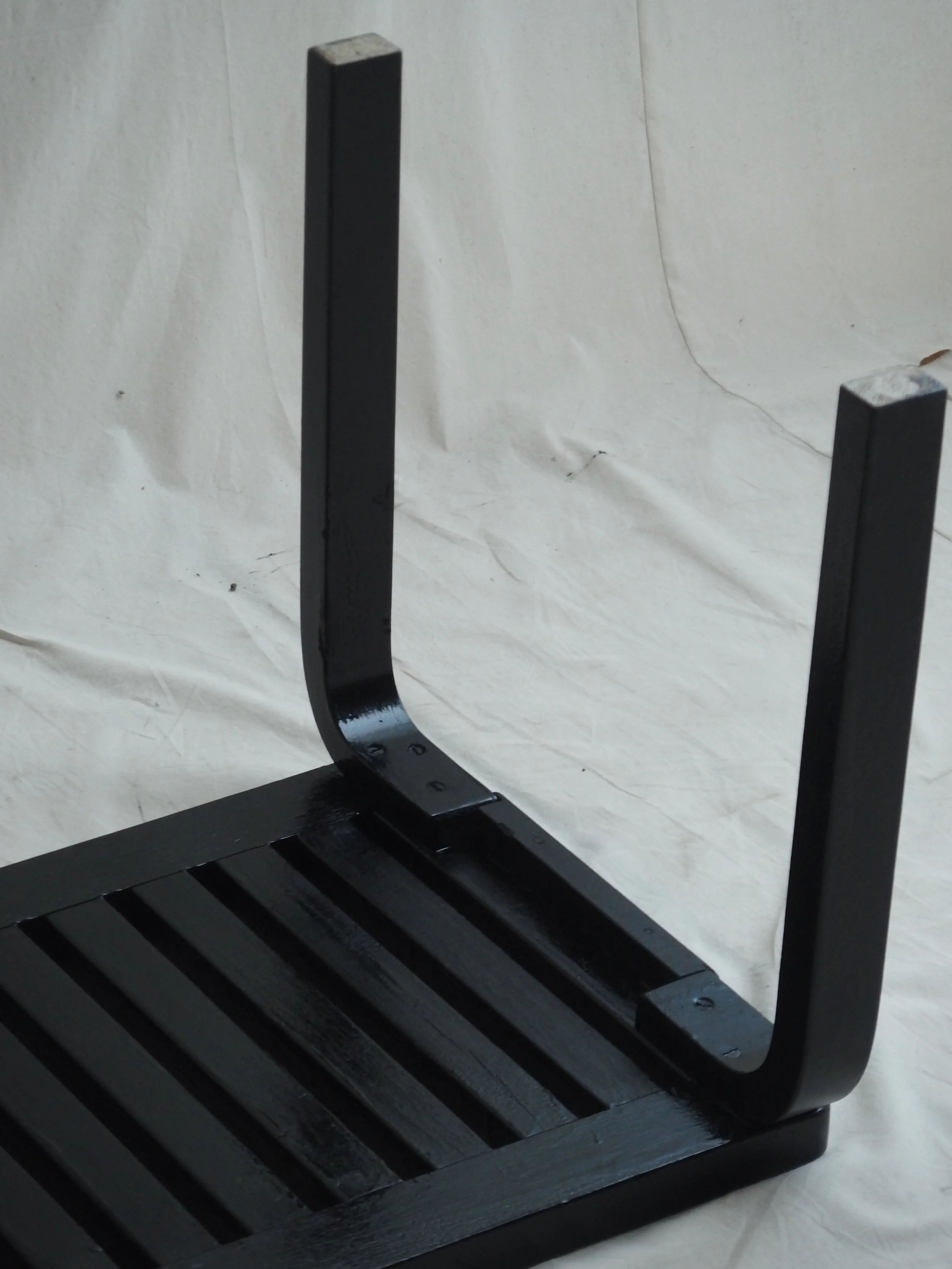 アアルト　ベンチ　ビンテージ