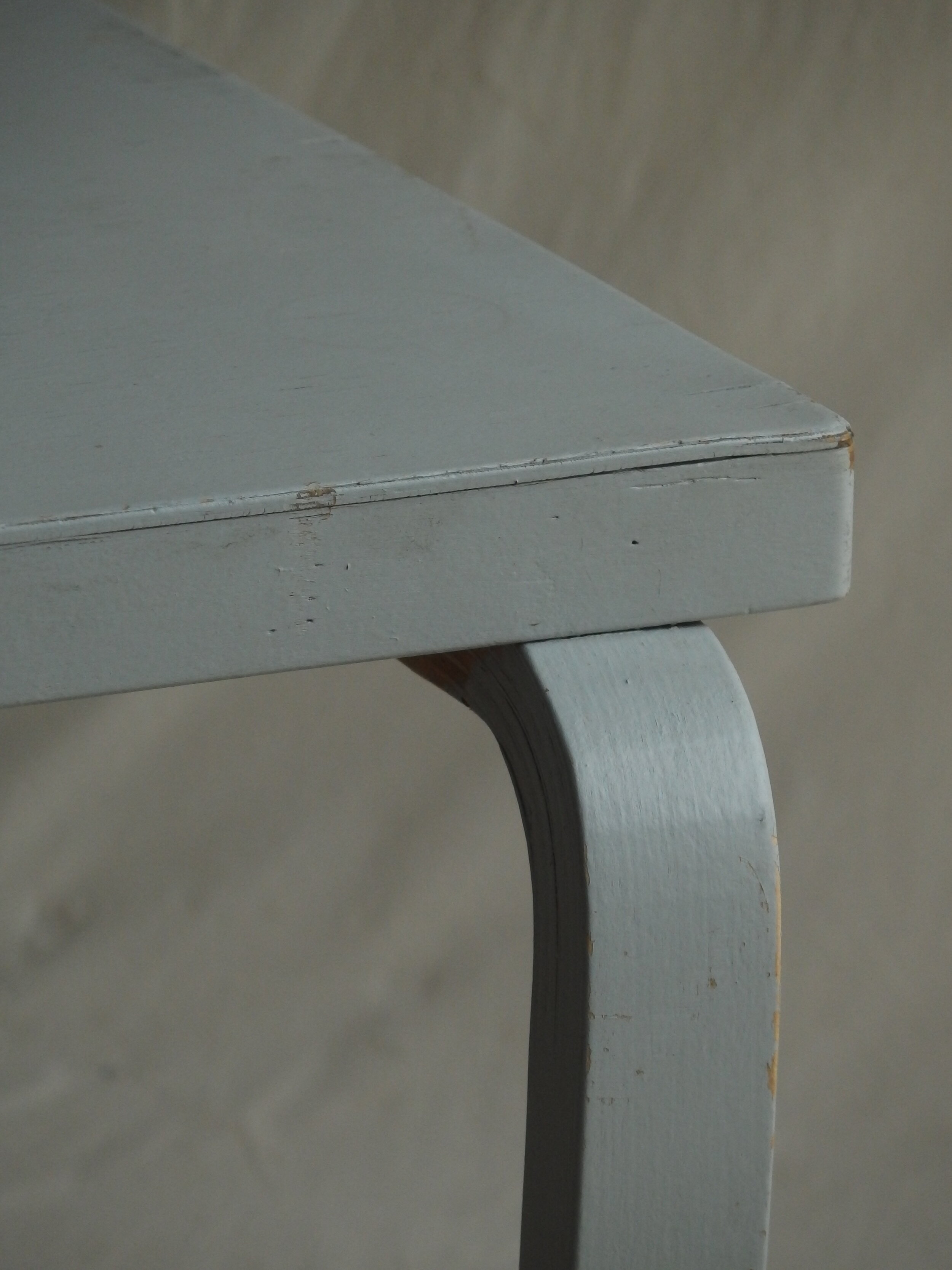 aalto 30's table Käkisalmi